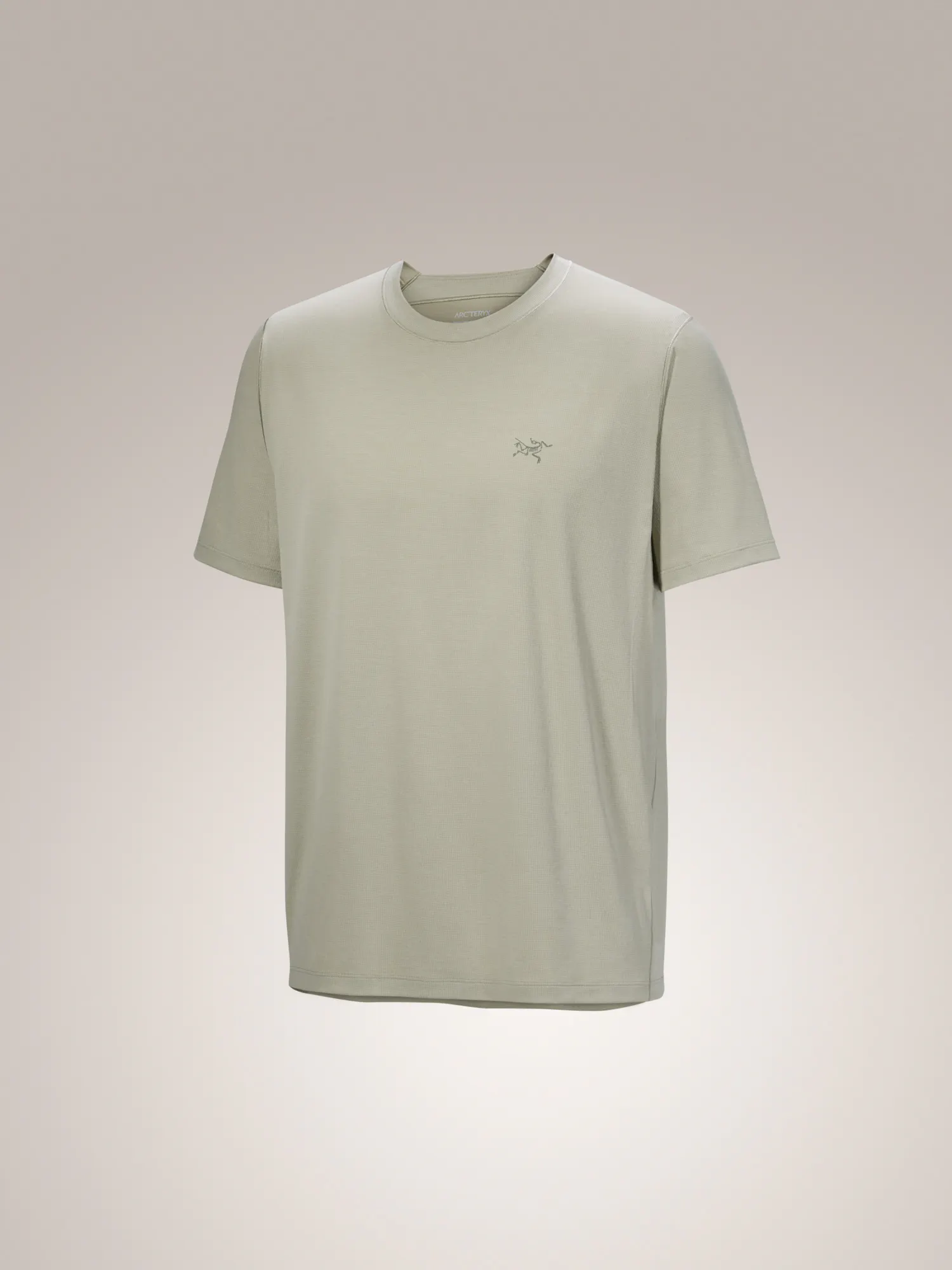 Cormac Crew Neck Shirt SS Men's | Arc'teryx United States