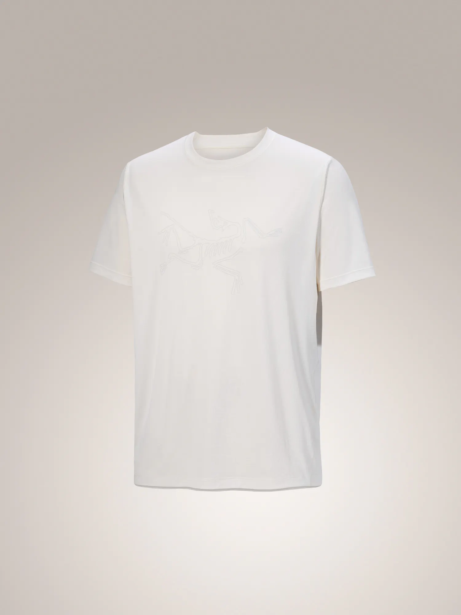 Cormac Logo Shirt SS Men's | Arc'teryx United States