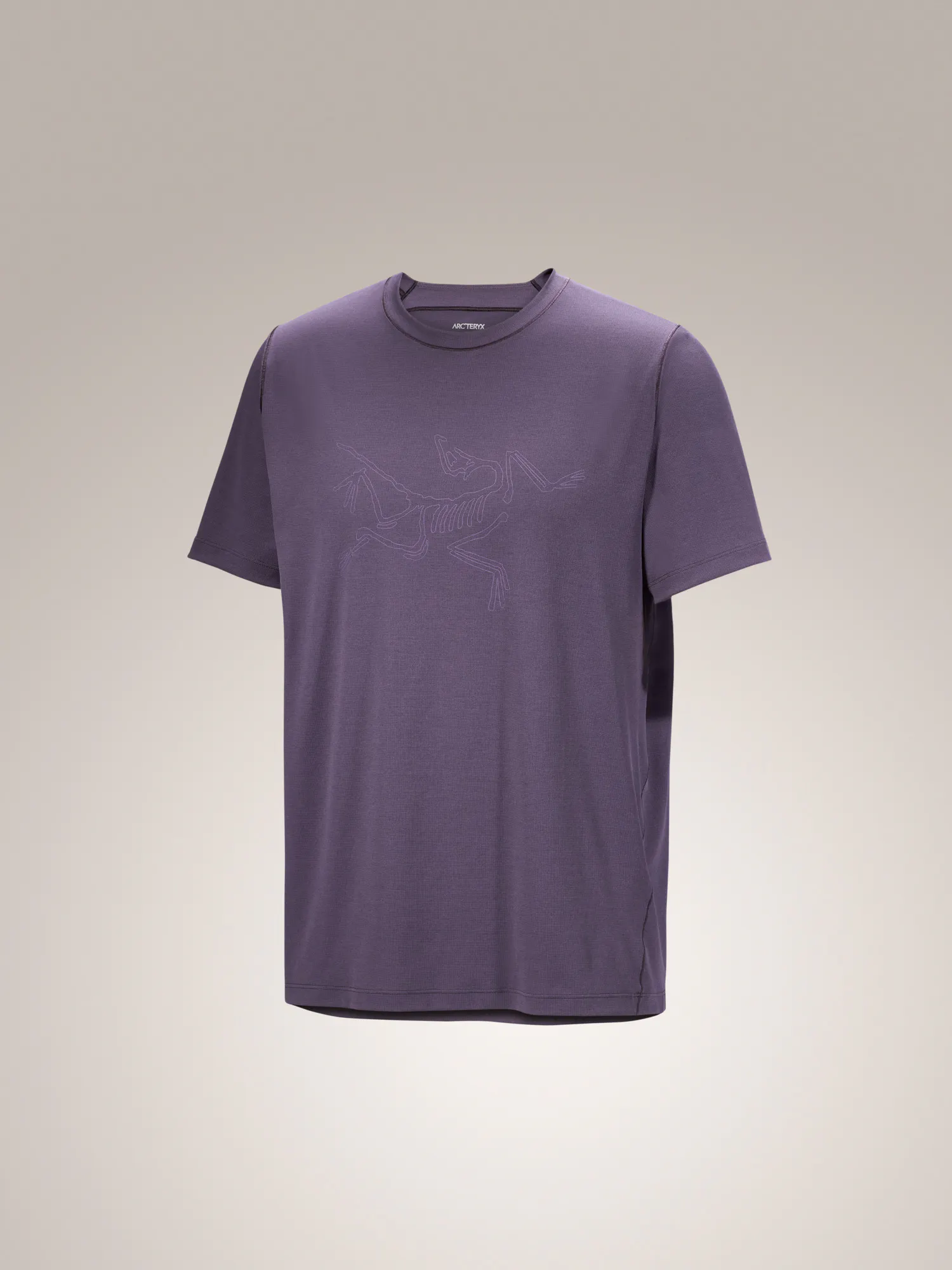 Cormac Logo Shirt SS Men's | Arc'teryx United States