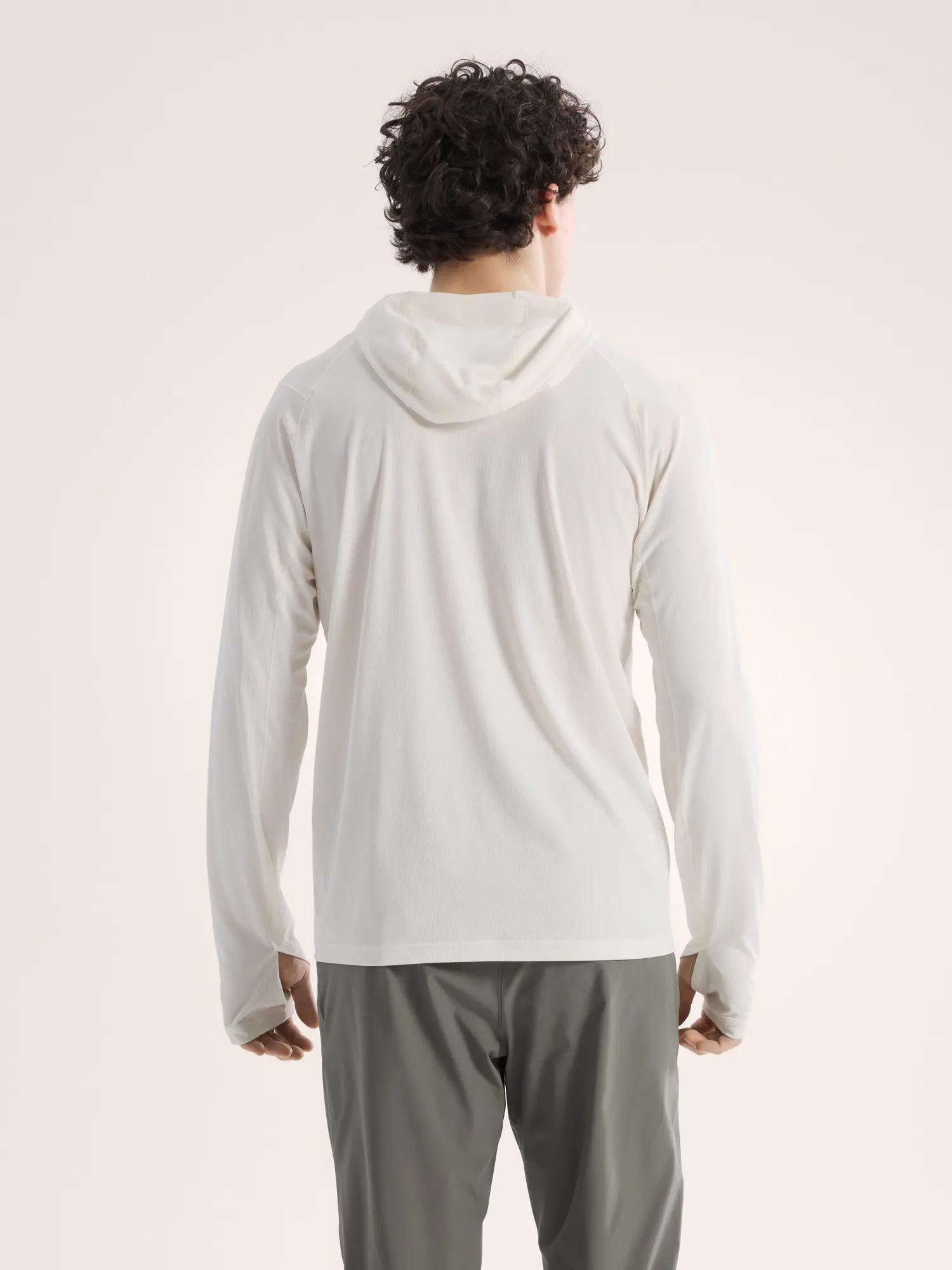 Cormac Hoody Men's | Arc'teryx United States