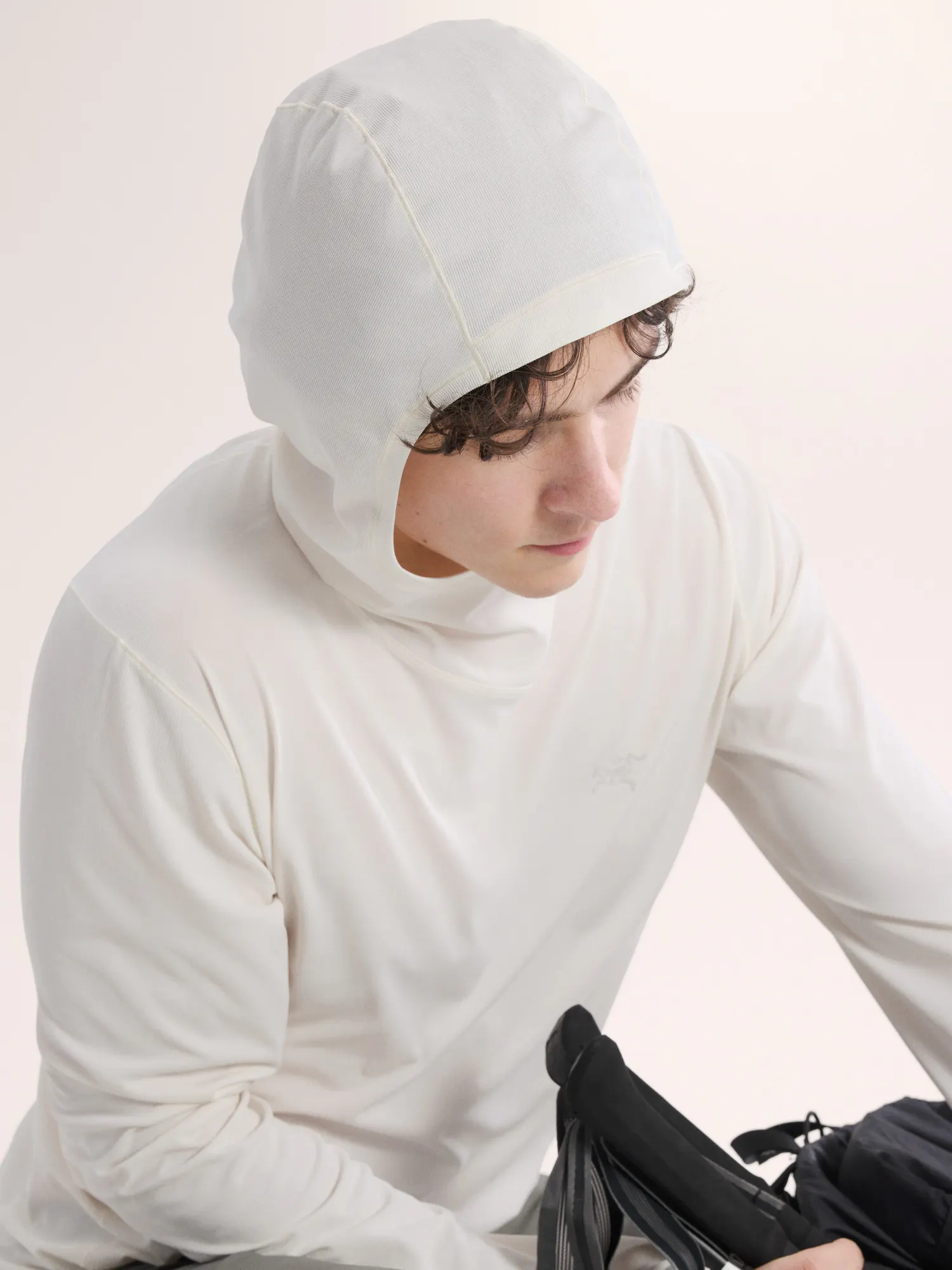 Cormac Hoody Men's | Arc'teryx United States