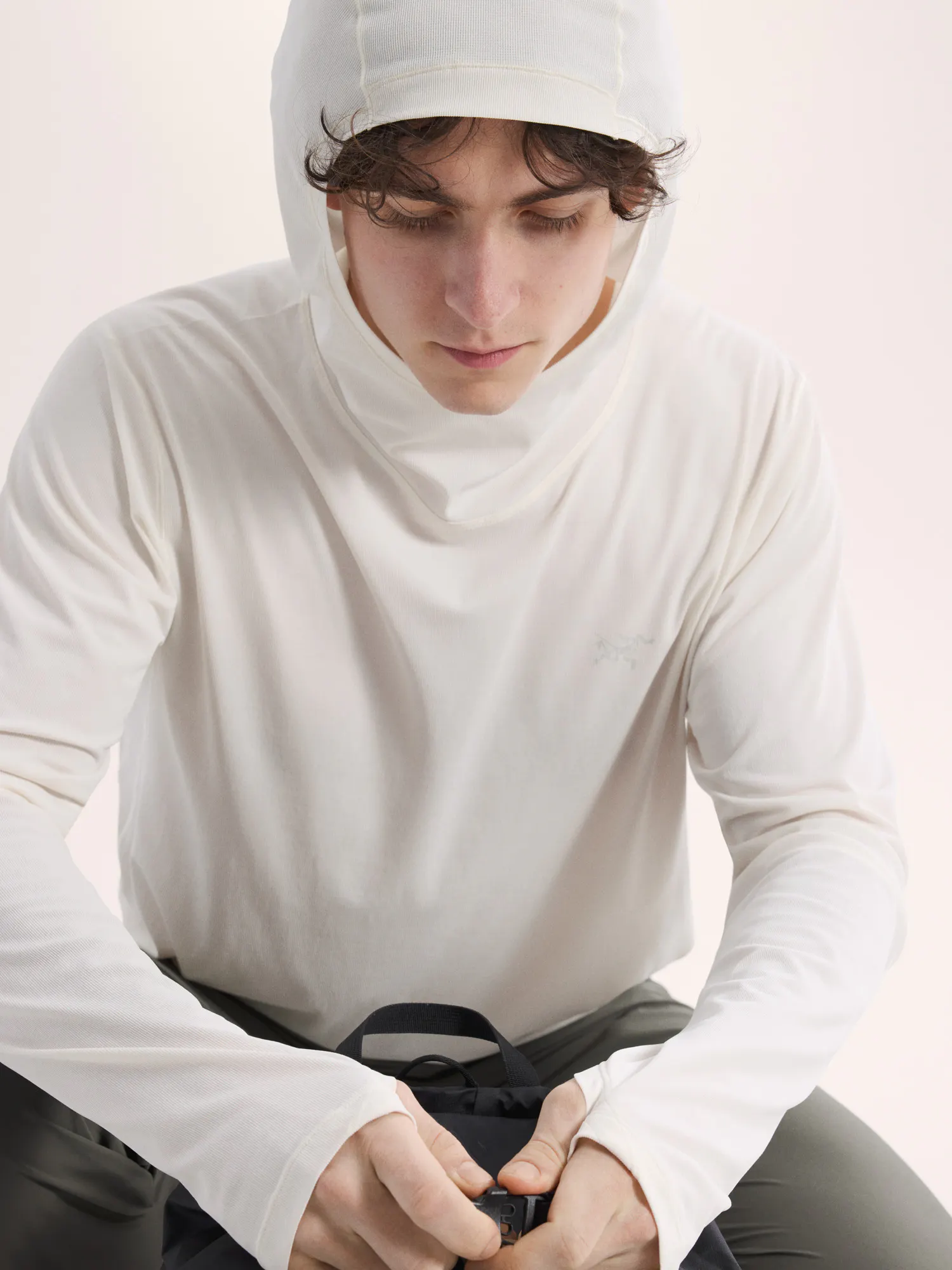 Cormac Hoody Men's | Arc'teryx United States