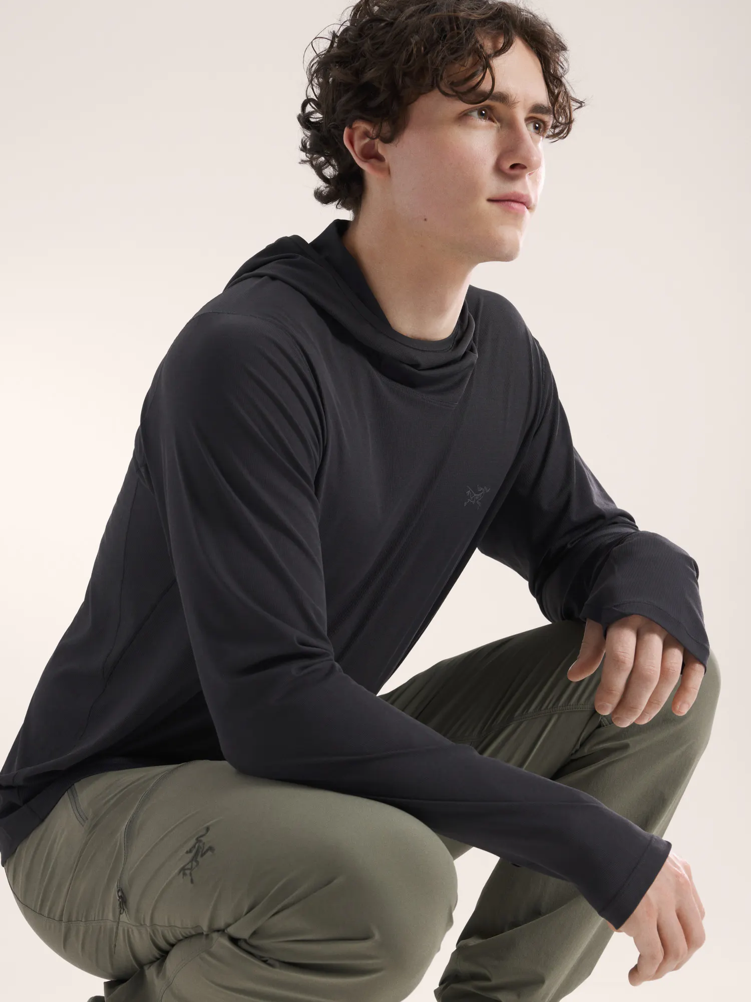 Cormac Hoody Men's | Arc'teryx United States