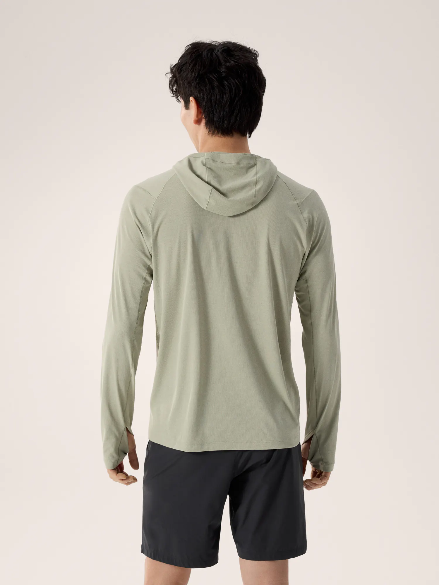 Cormac Hoody Men's | Arc'teryx Canada