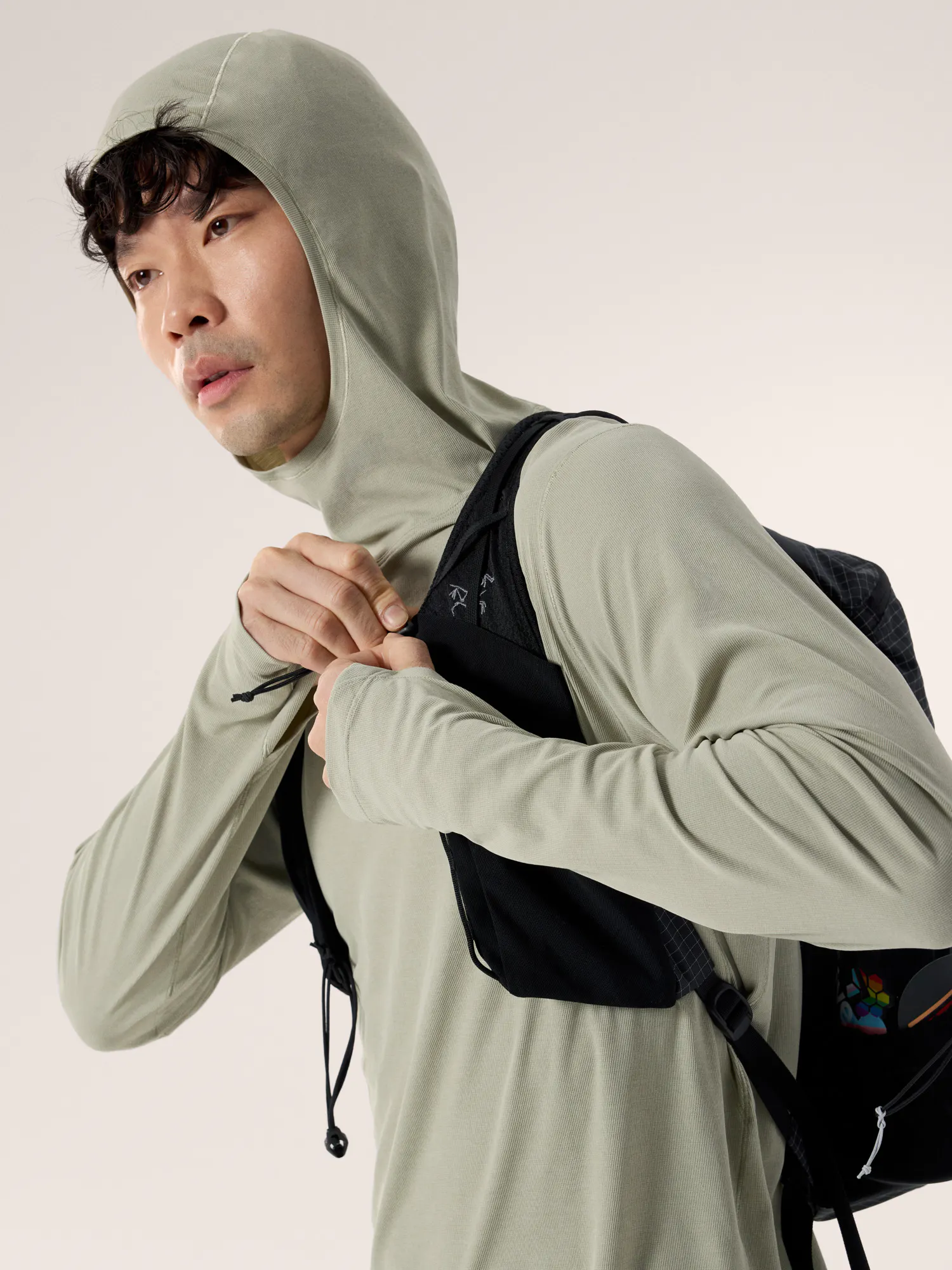 Cormac Hoody Men's | Arc'teryx Germany