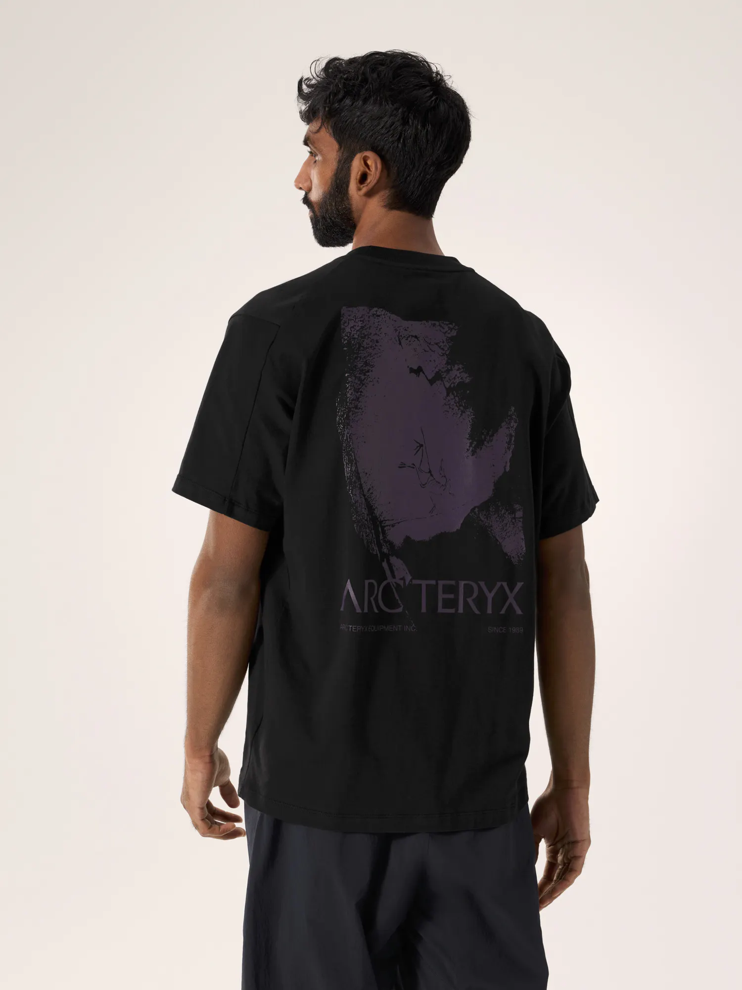 Kragg SL Cotton Cacodaemon Shirt SS Men's | Arc'teryx United States