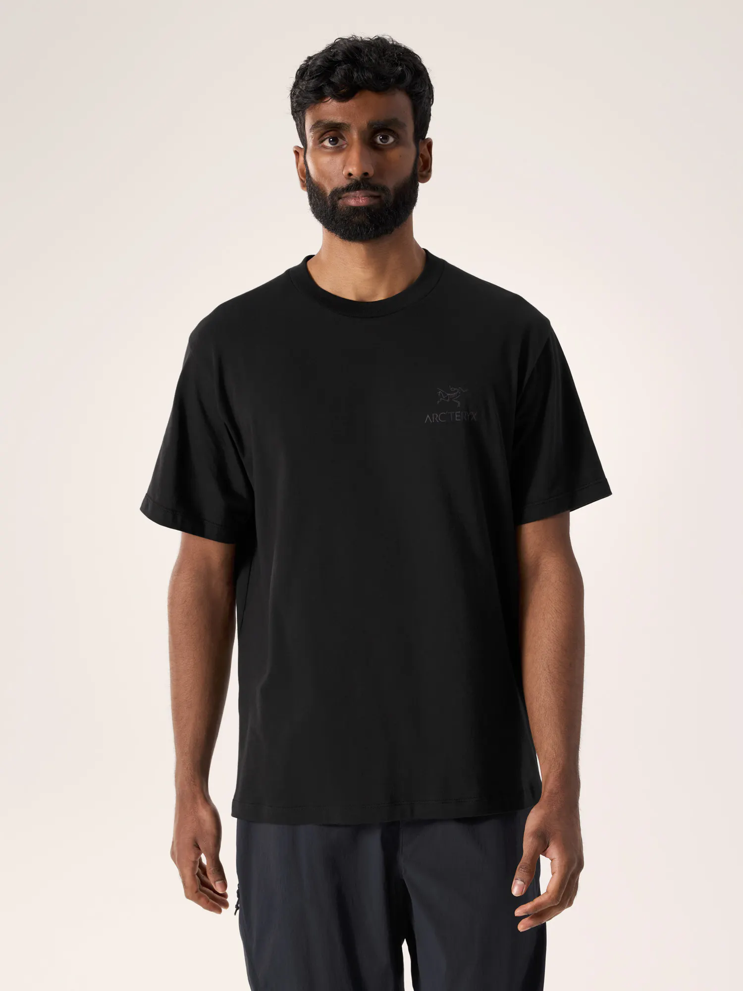 Kragg SL Cotton Cacodaemon Shirt SS Men's | Arc'teryx United States