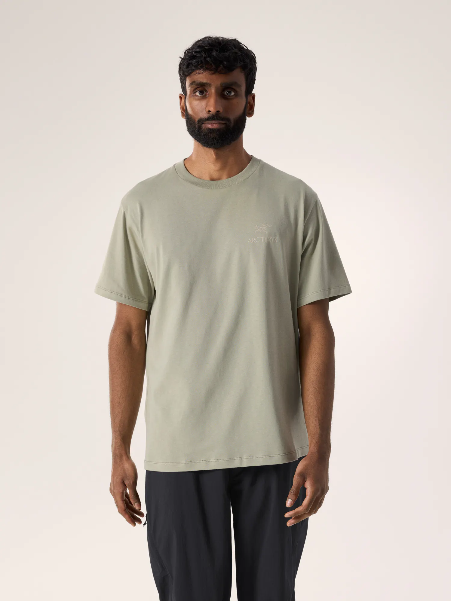 Kragg SL Cotton Cacodaemon Shirt SS Men's | Arc'teryx United States