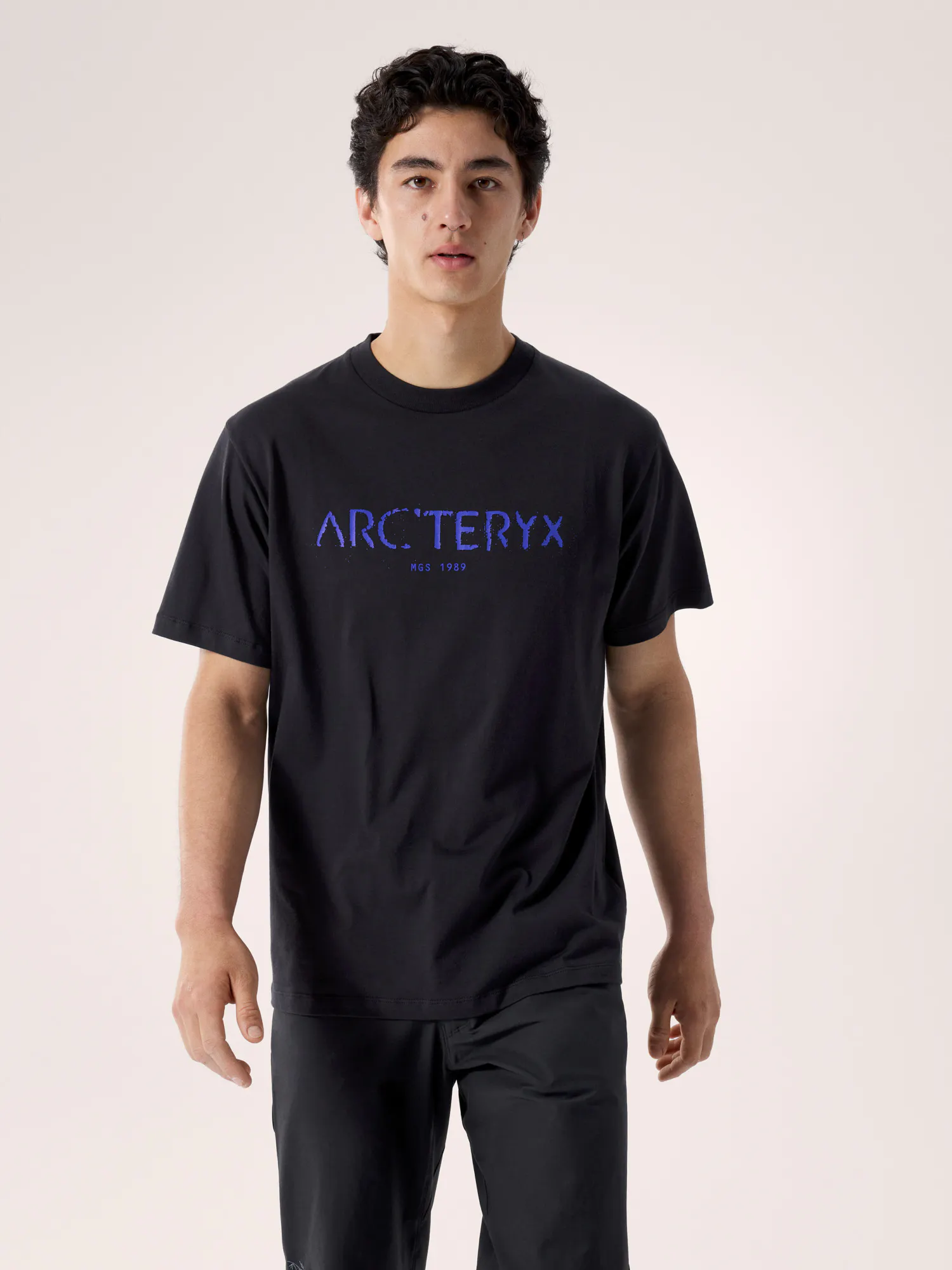 Kragg SL Cotton Sky Pilot SS1 Shirt SS Men's | Arc'teryx United States