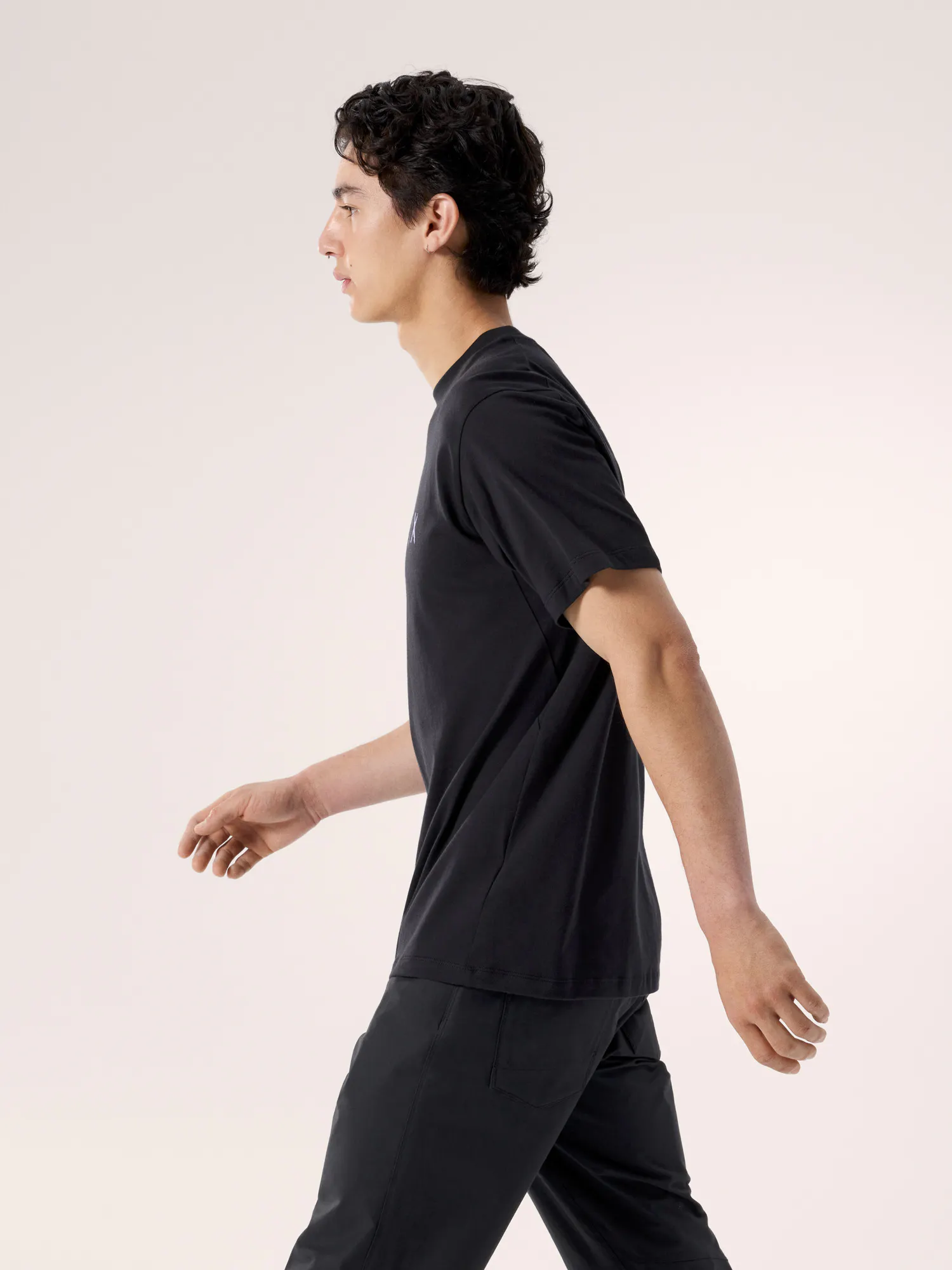 Kragg SL Cotton Sky Pilot SS1 Shirt SS Men