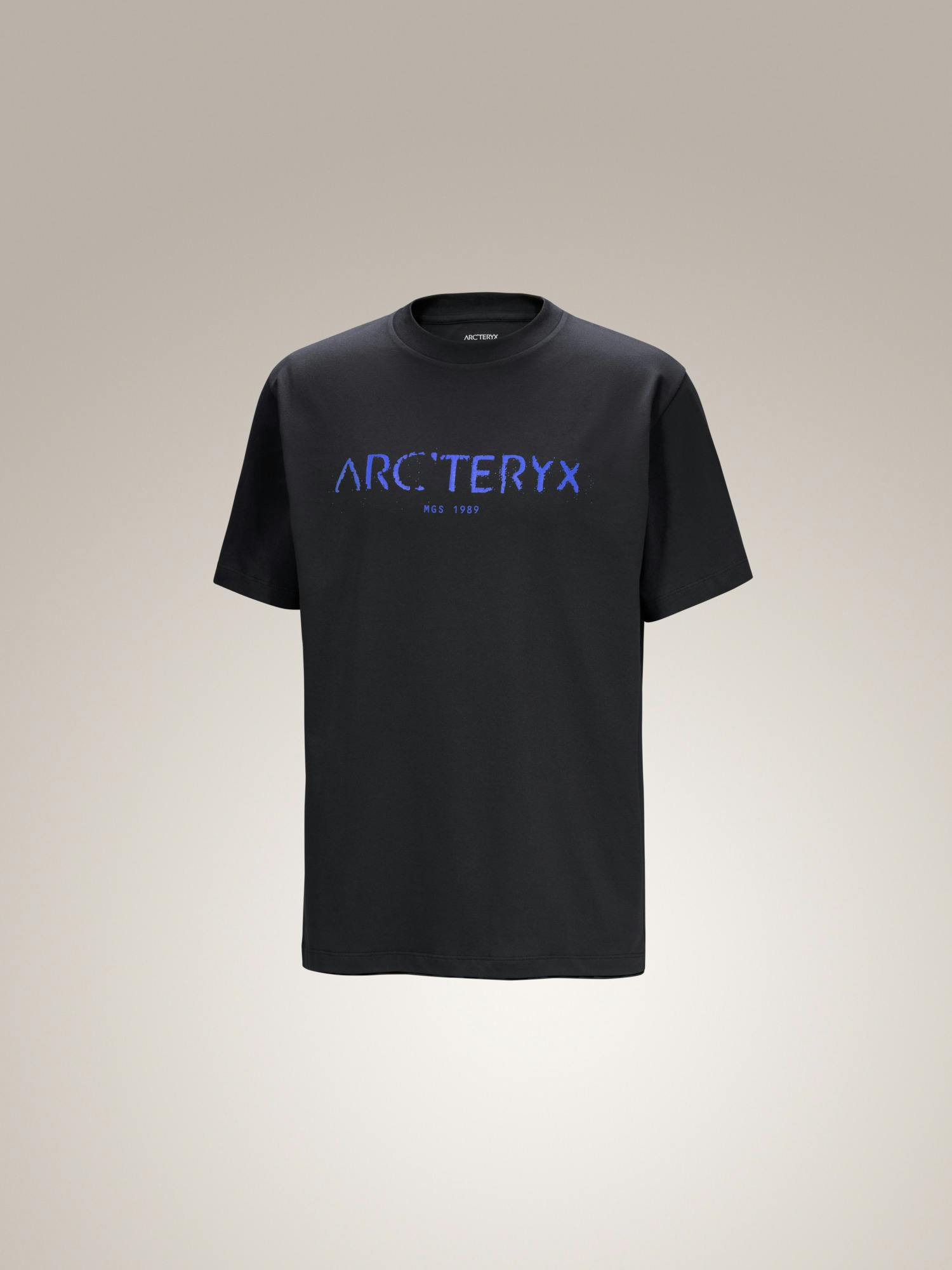 Kragg SL Cotton Sky Pilot SS1 Shirt SS Men's | Arc'teryx United States