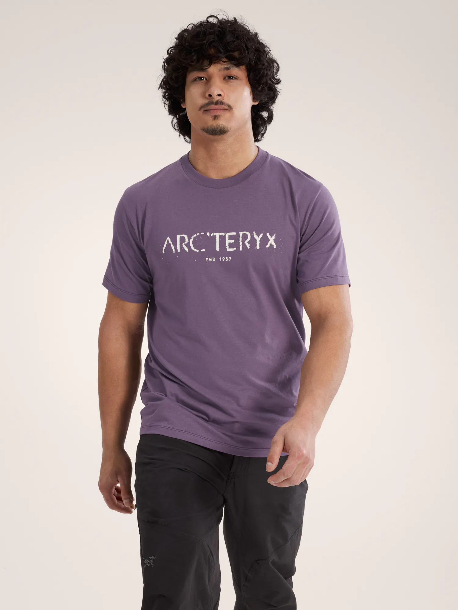 Kragg SL Cotton Sky Pilot SS1 T‑Shirt Herren