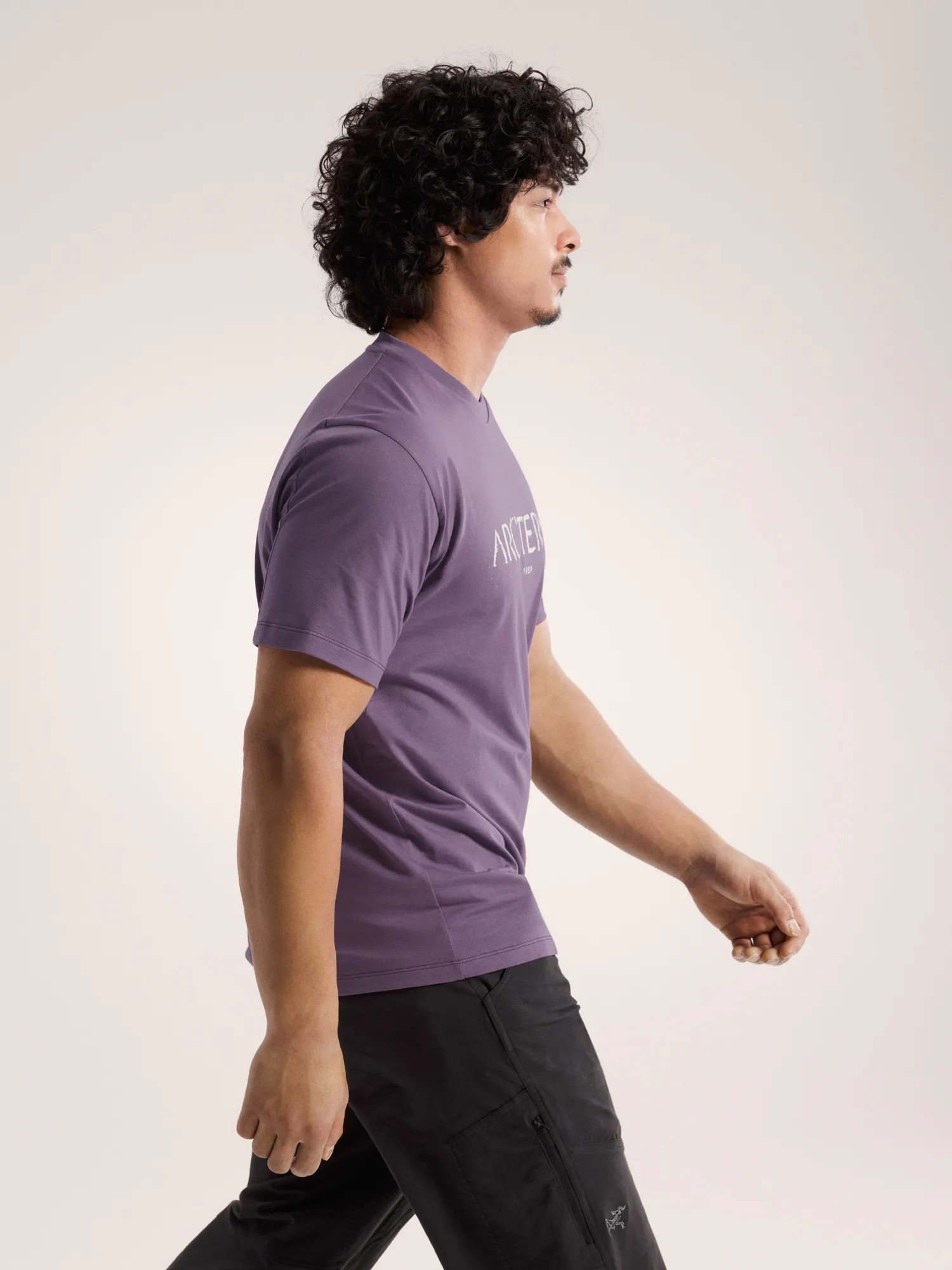 Kragg SL Cotton Sky Pilot SS1 Shirt SS Men's | Arc'teryx Outlet