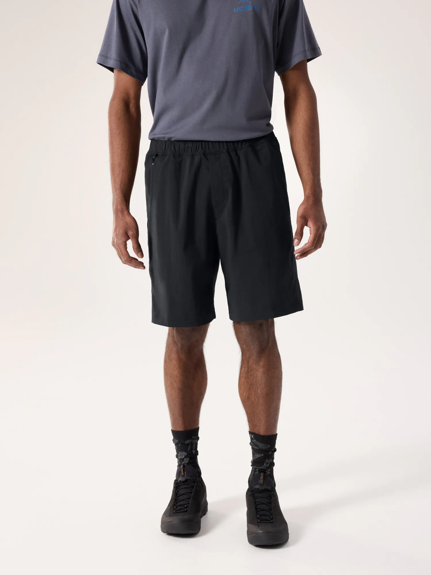 Konseal Short 9
