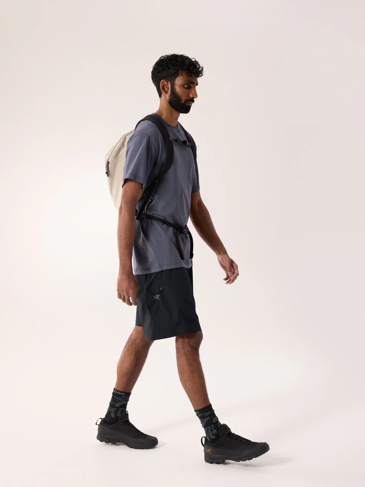 ARC'TERYX konseal short 11 30インチ Konseal Short 9