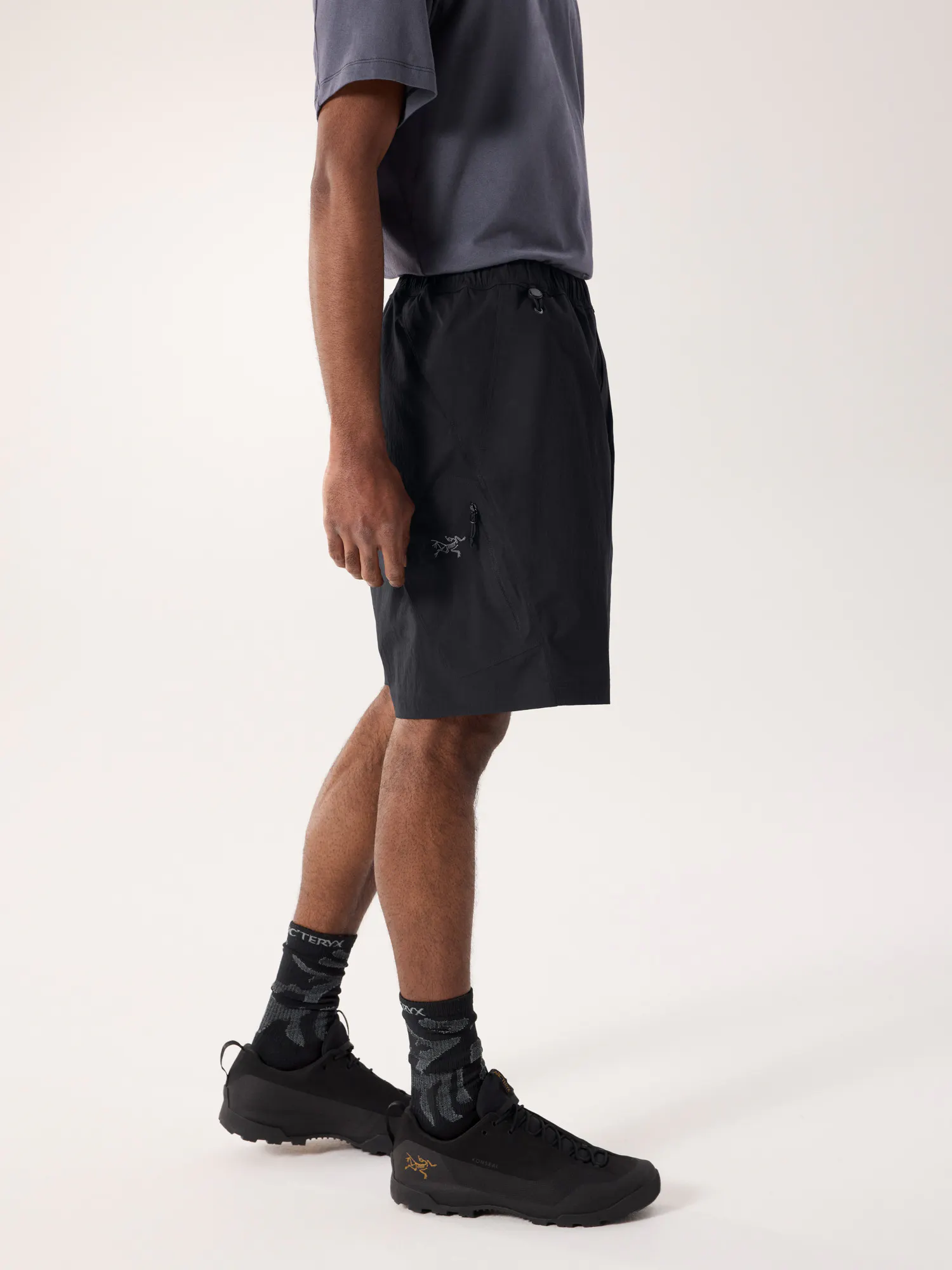 Konseal Short 9