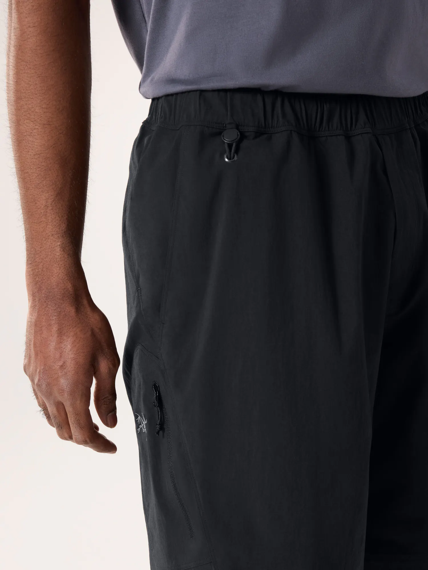 Konseal Short 9