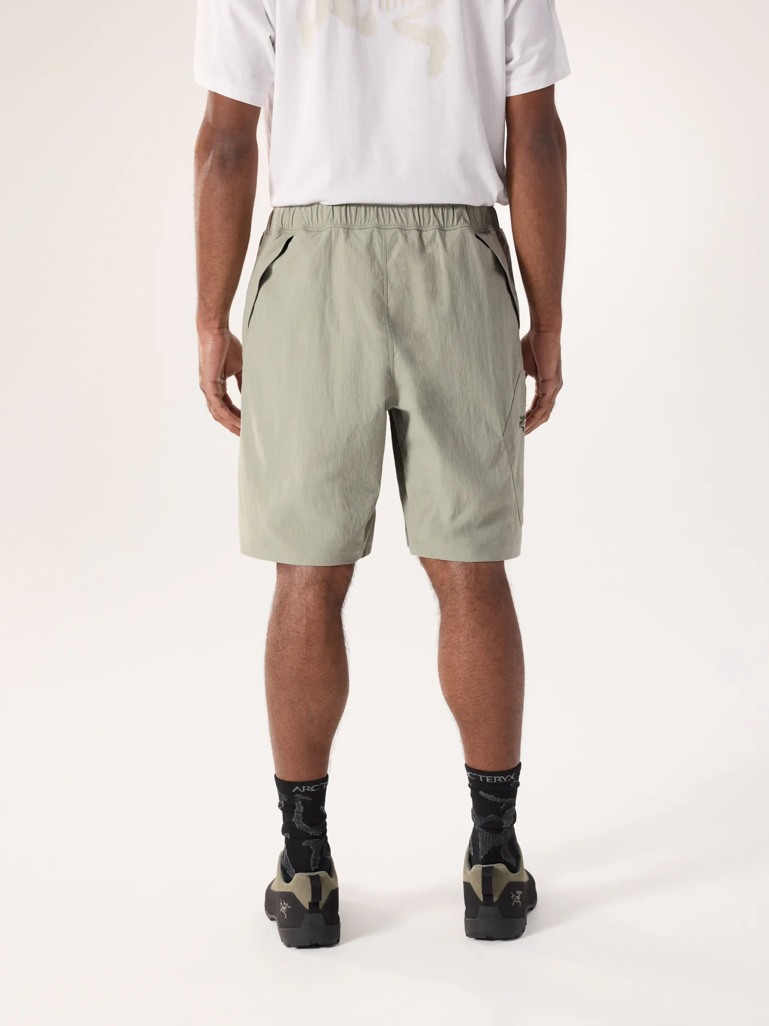 deuxième Arc'teryx KONSEAL SHORT Konseal Short 9
