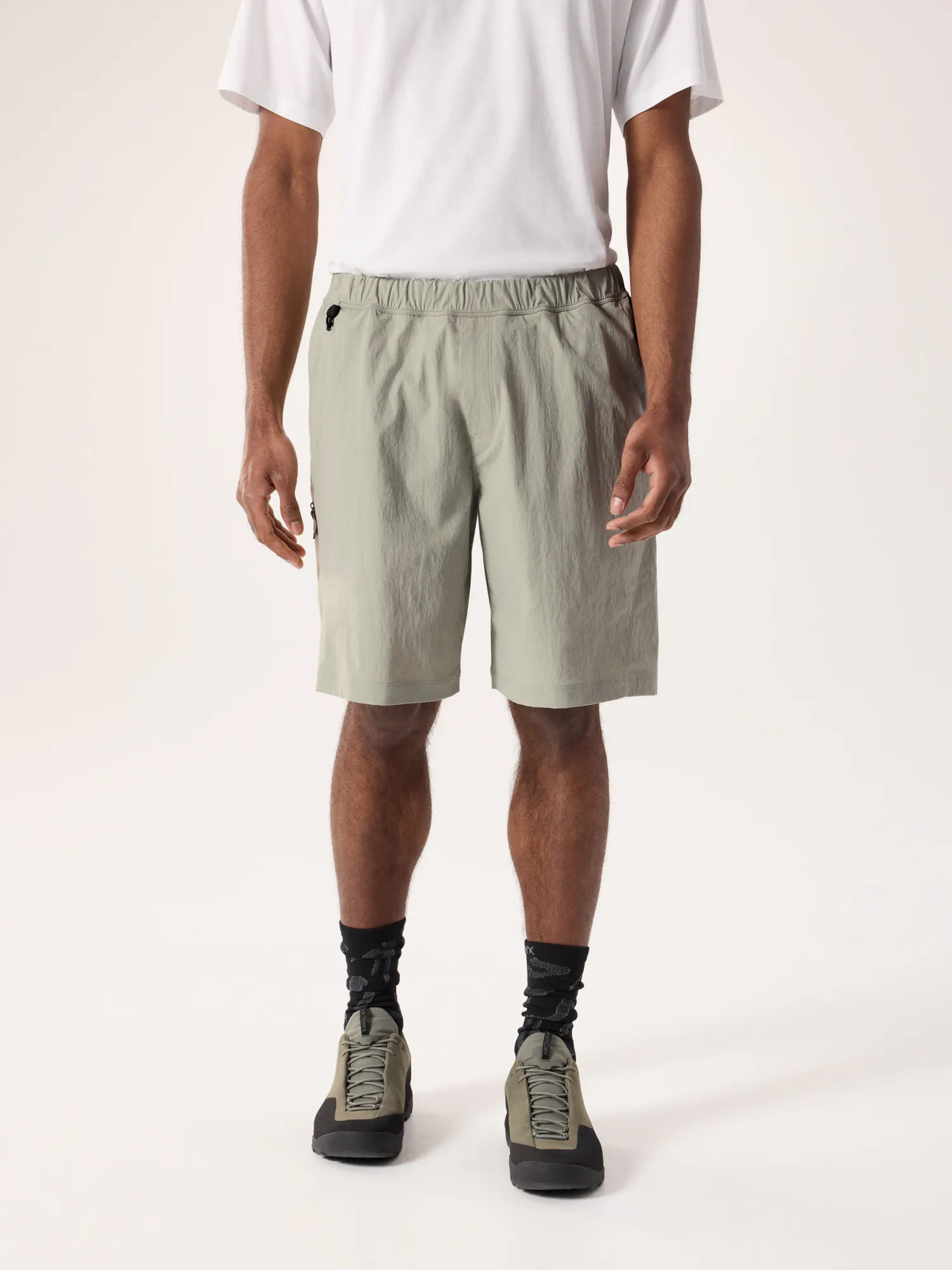 deuxième Arc'teryx KONSEAL SHORT S26-X000010298-Konseal-Short-9