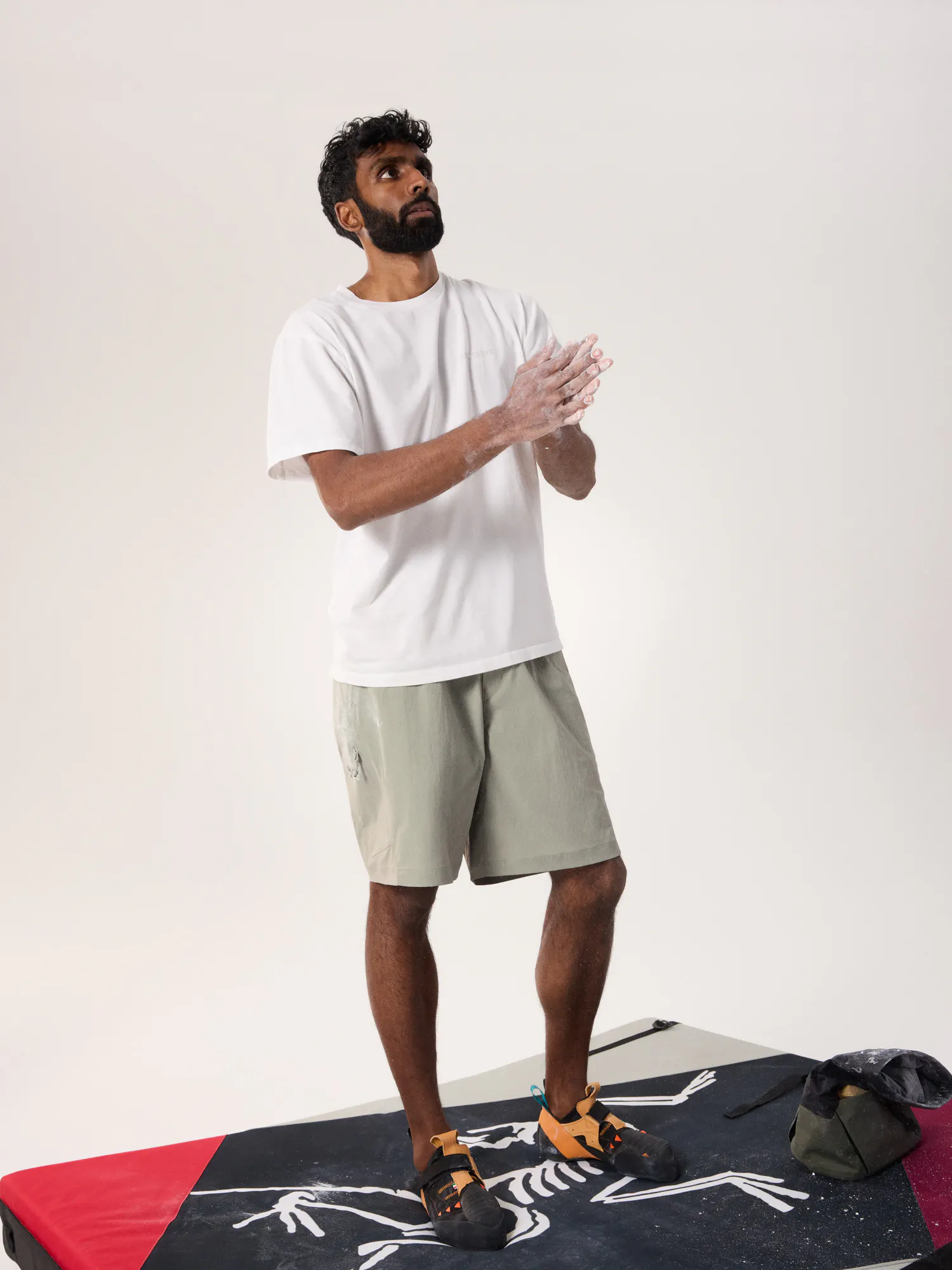 Konseal Short 9