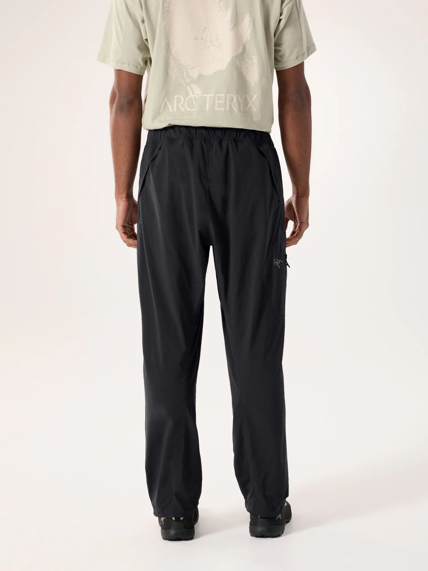 Konseal Pant Men's | Arc'teryx United States