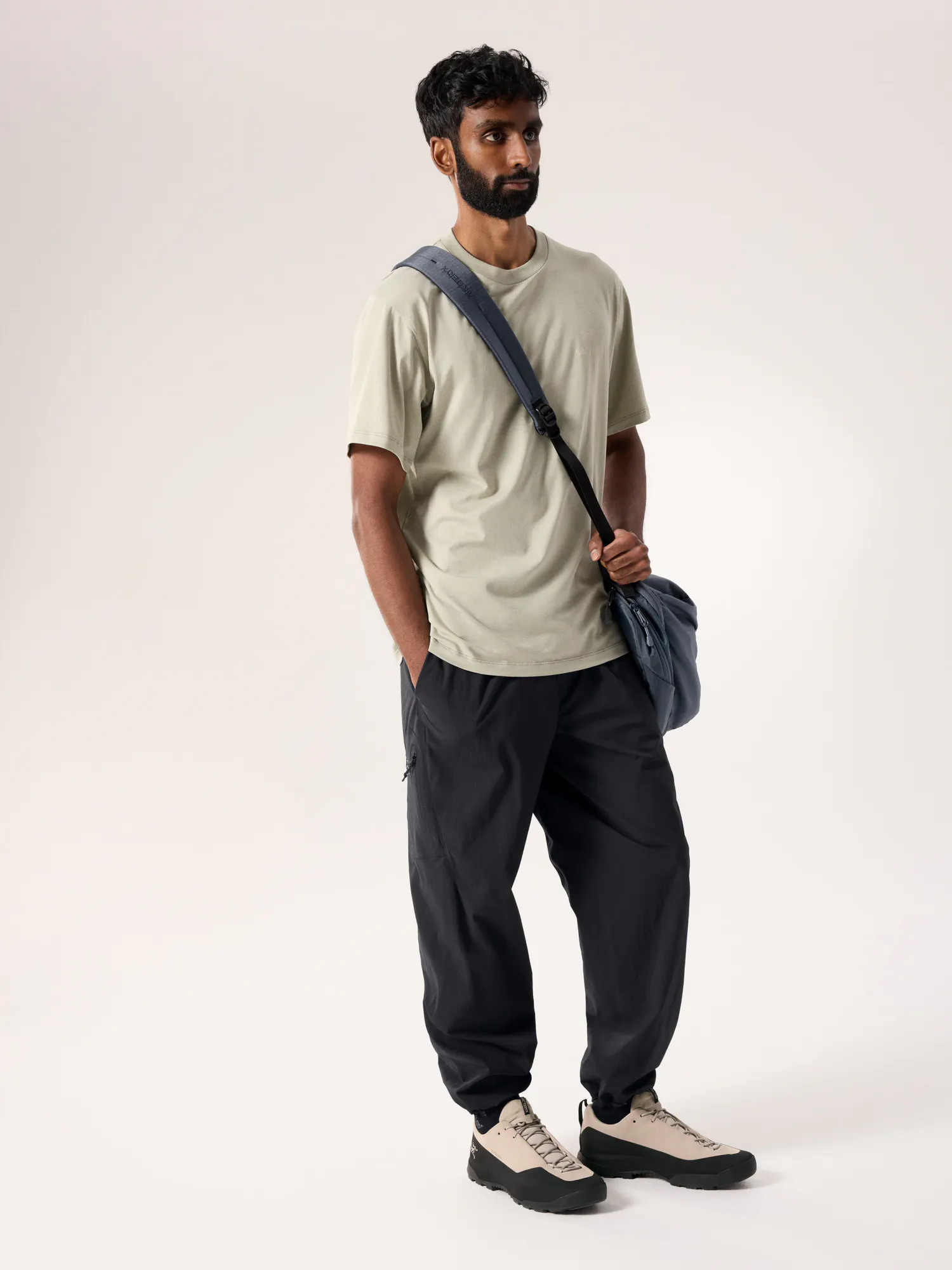 Konseal Pant Men's | Arc'teryx United Kingdom