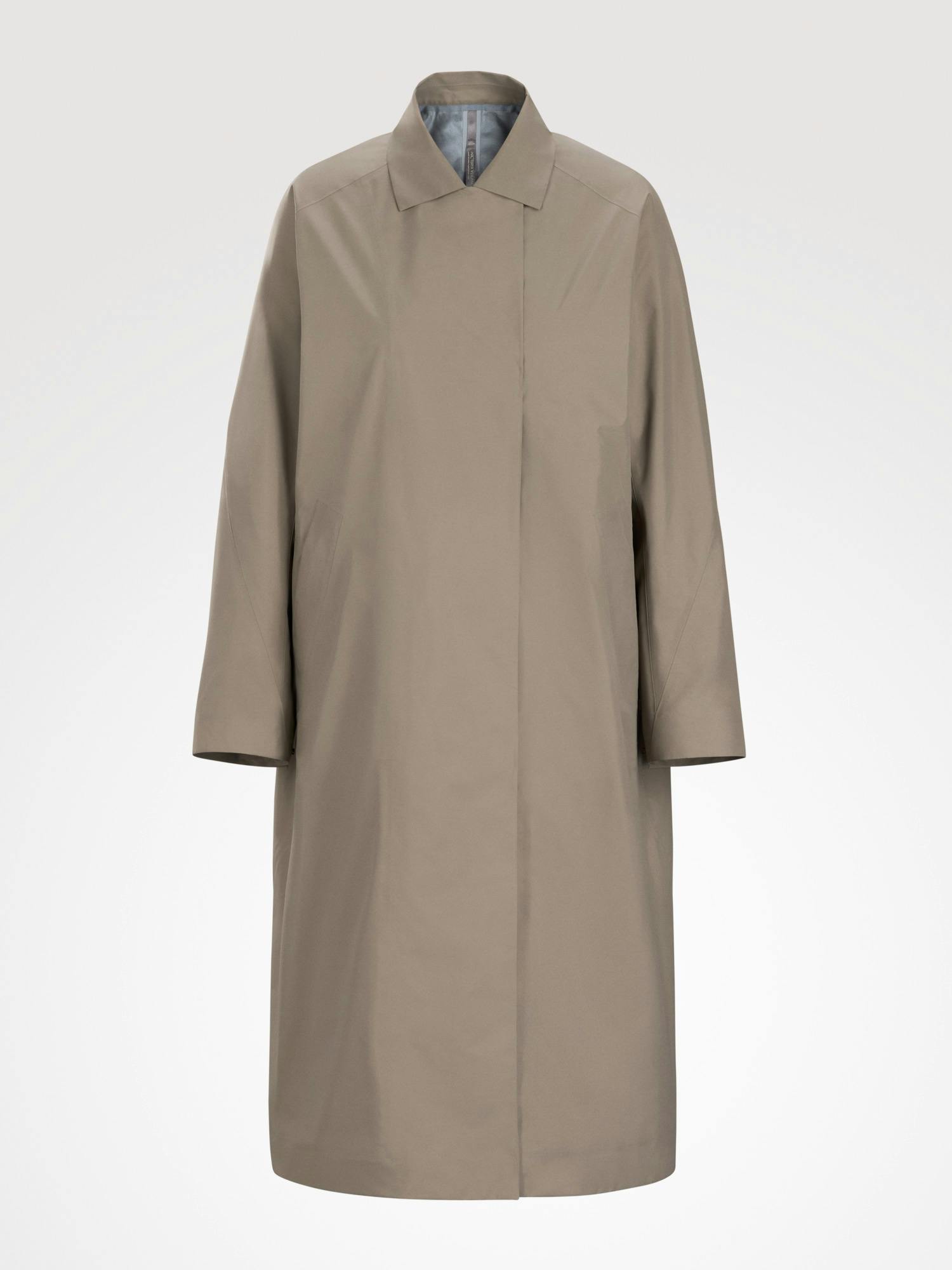 Nitra Trench Coat Women's