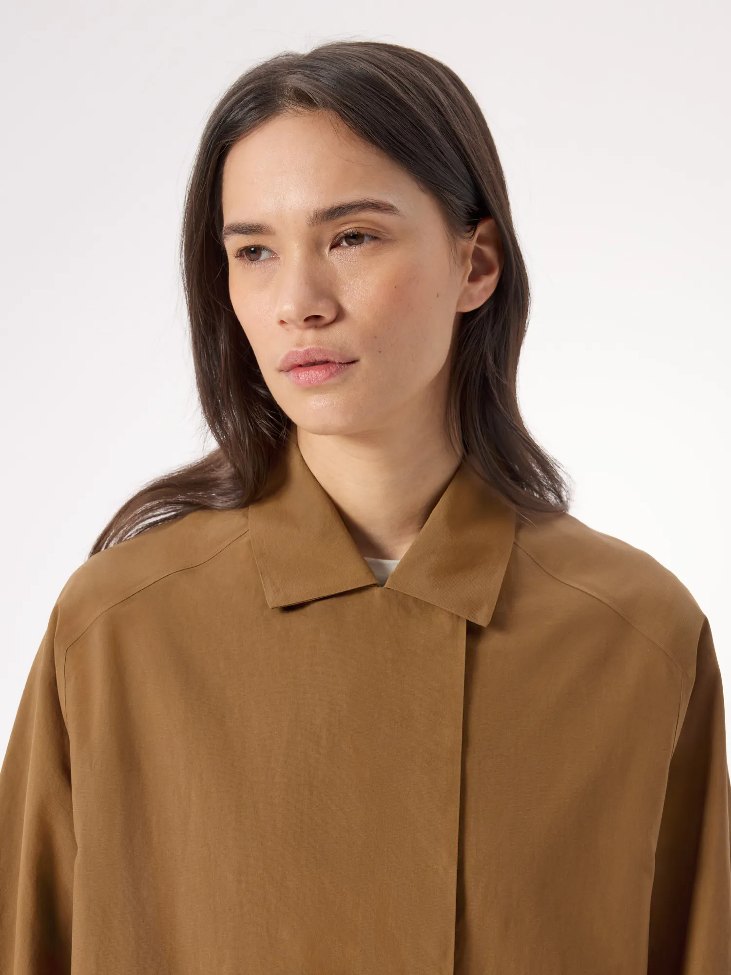 Nitra SL Trench Coat Women's | Arc'teryx United States