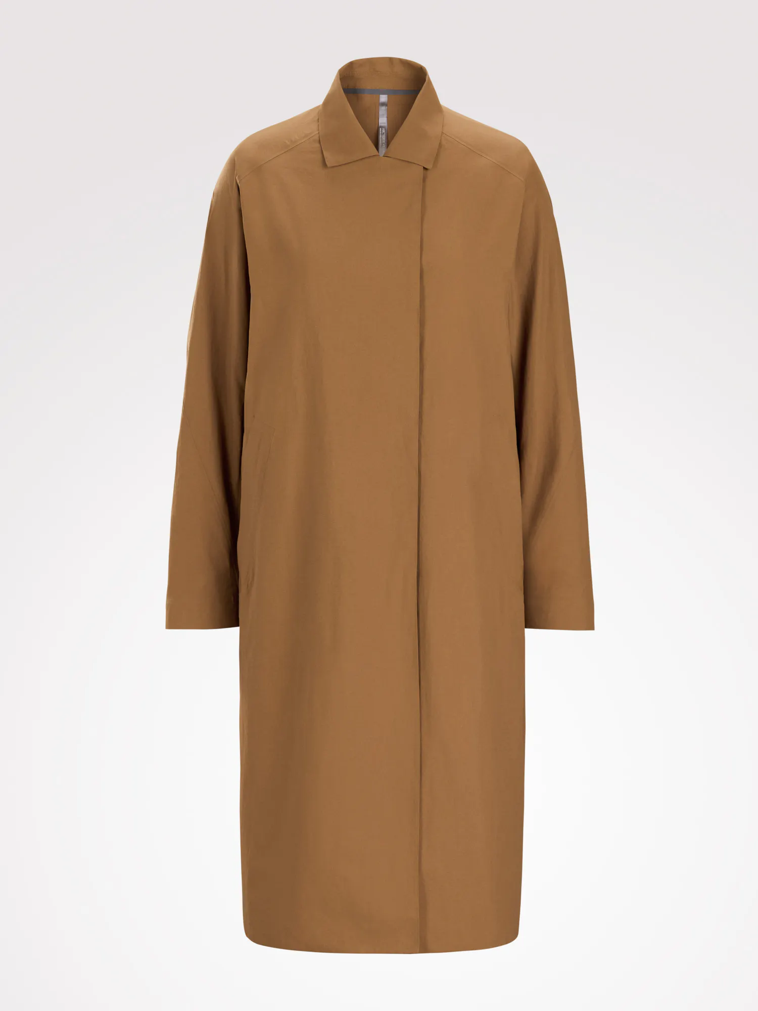 Nitra SL Trench Coat Women's | Arc'teryx Outlet