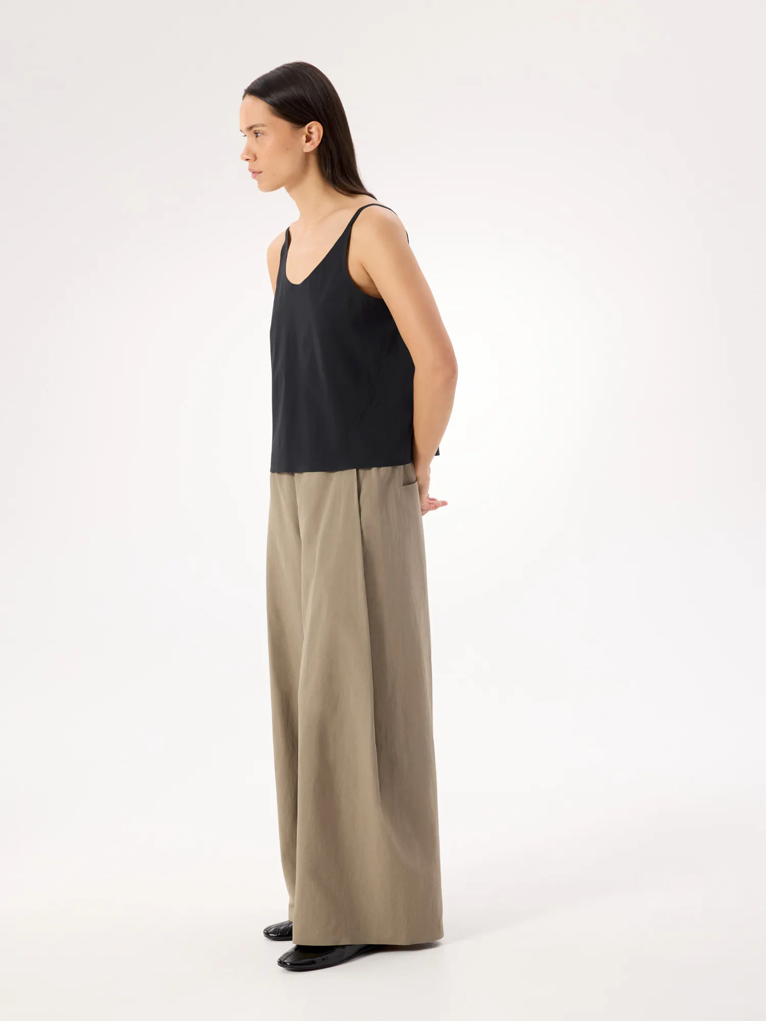 Fourth3ex&StartExceedEnd karabina pants