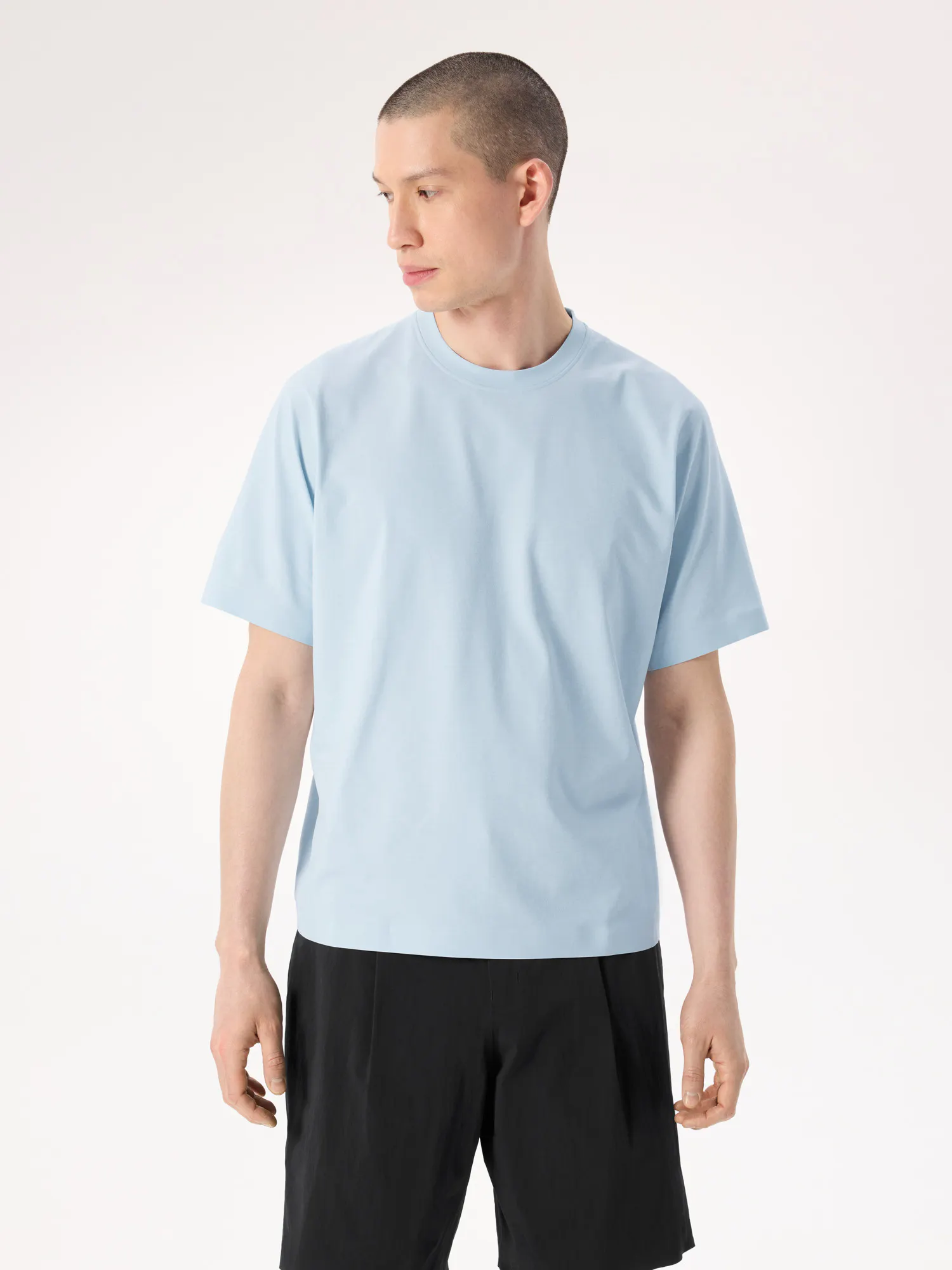 Metron SS Tee Men's | Arc'teryx United States