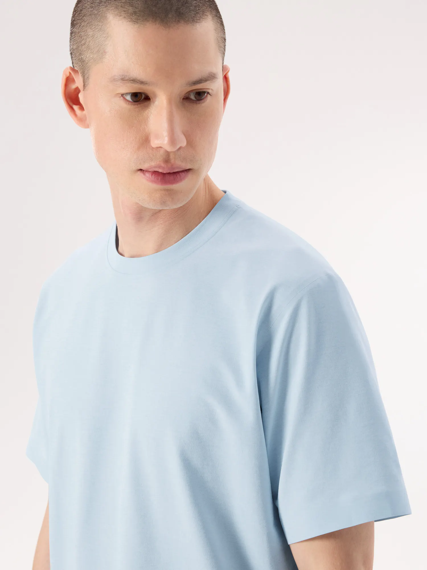 Metron SS Tee Men's | Arc'teryx United States