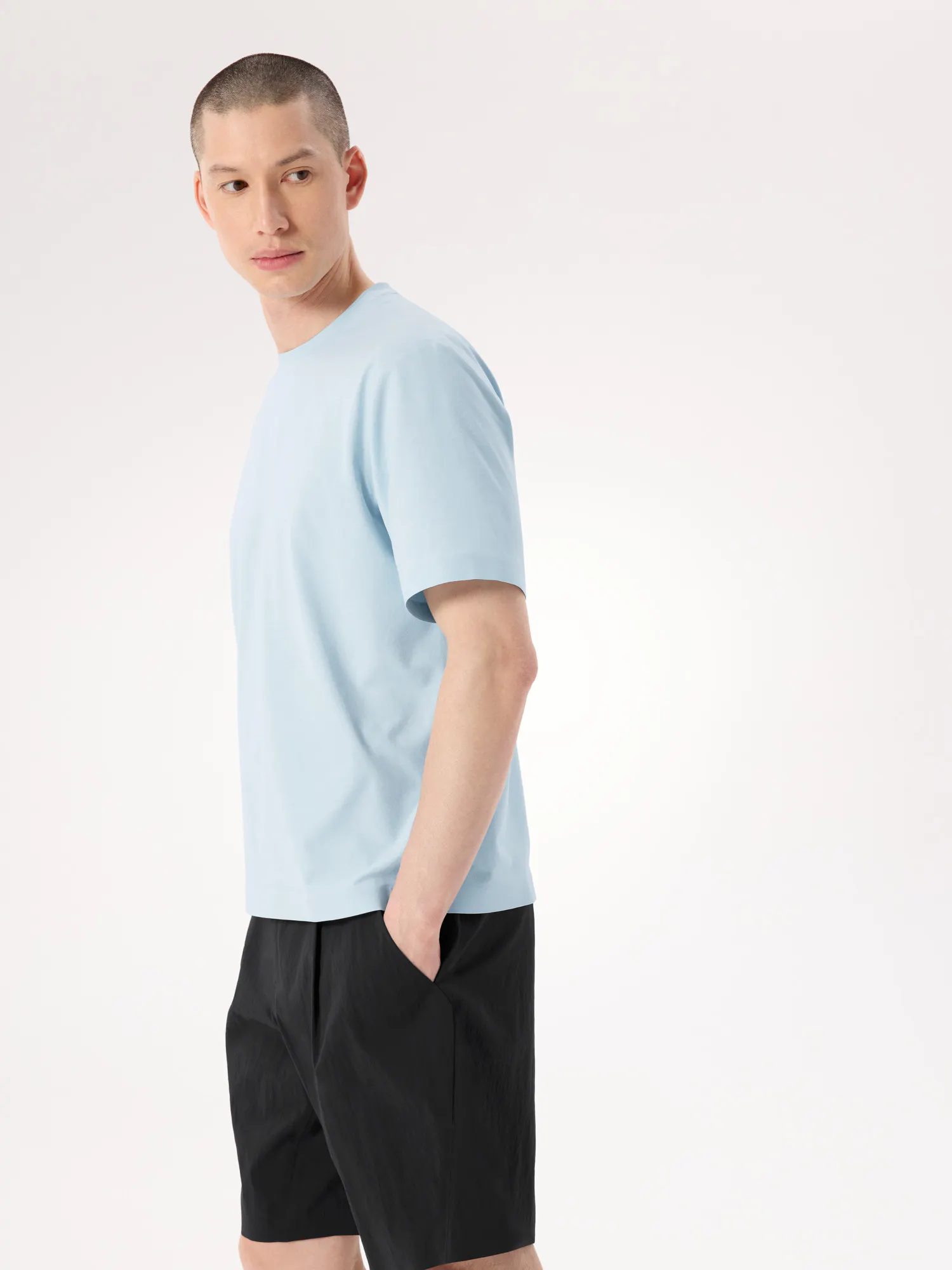 Metron SS Tee Men's | Arc'teryx Germany