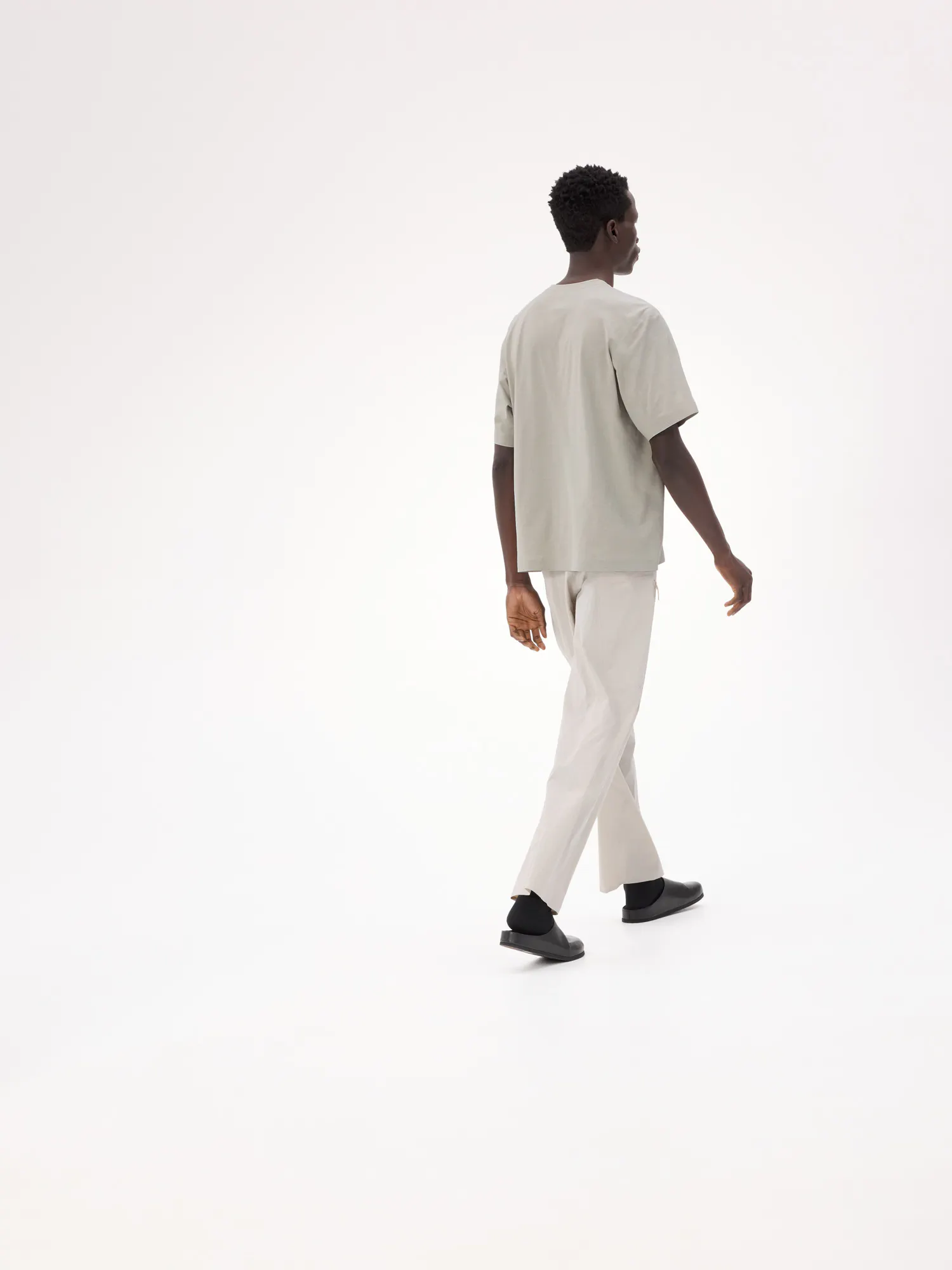 Metron SS Tee Men's | Arc'teryx Outlet
