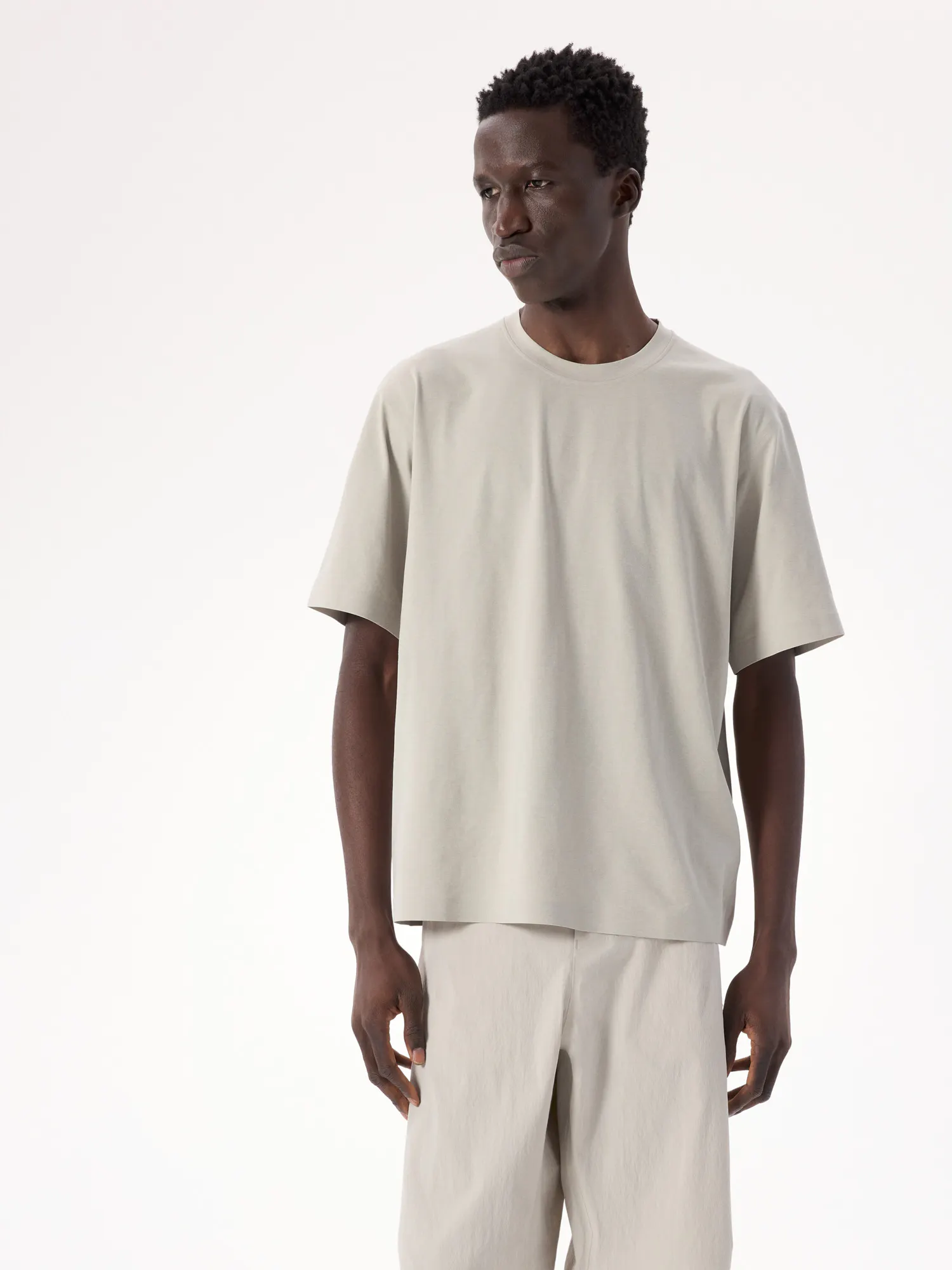 T-shirt Metron Homme