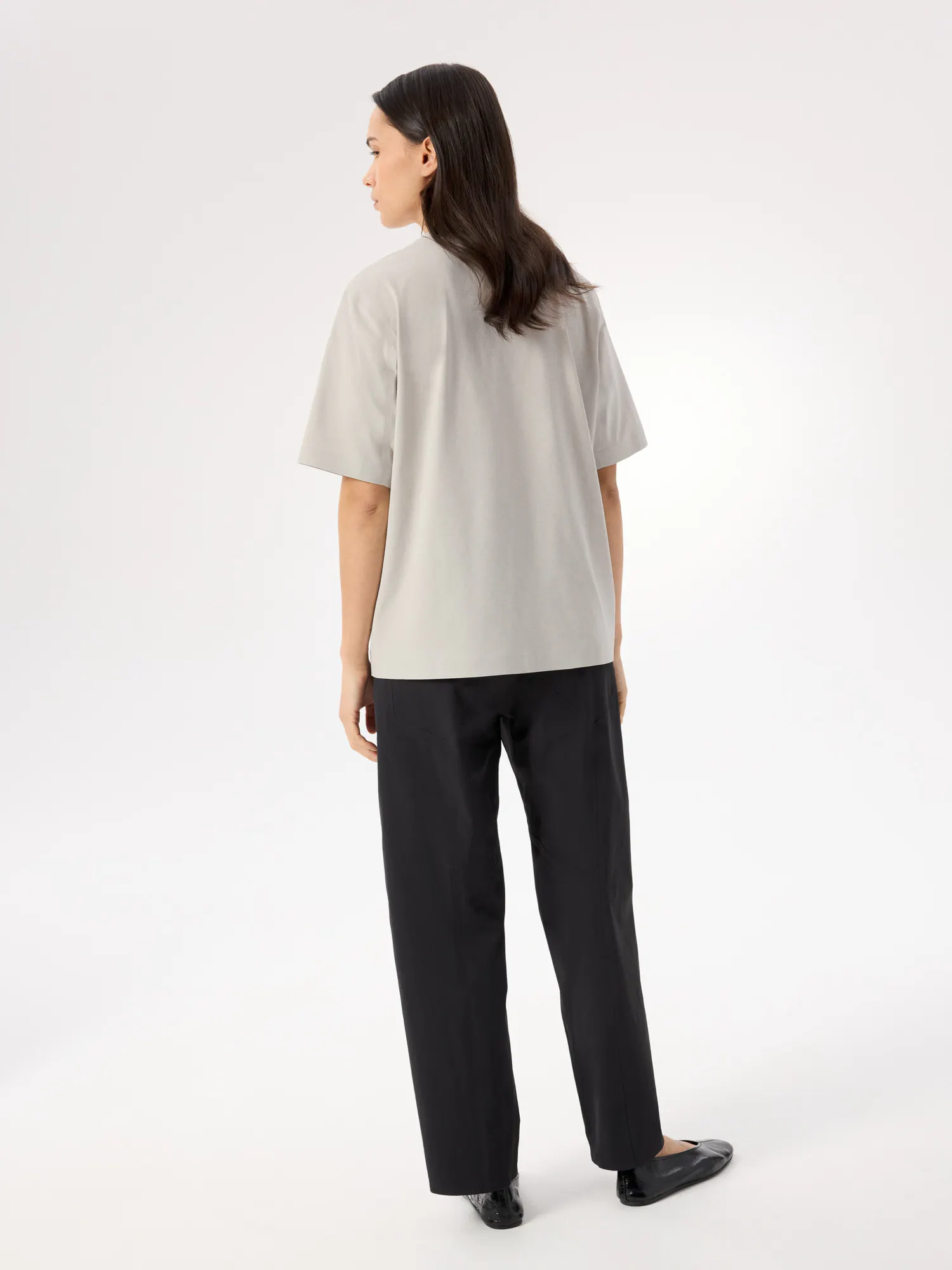 Metron SS Tee Men's | Arc'teryx Outlet
