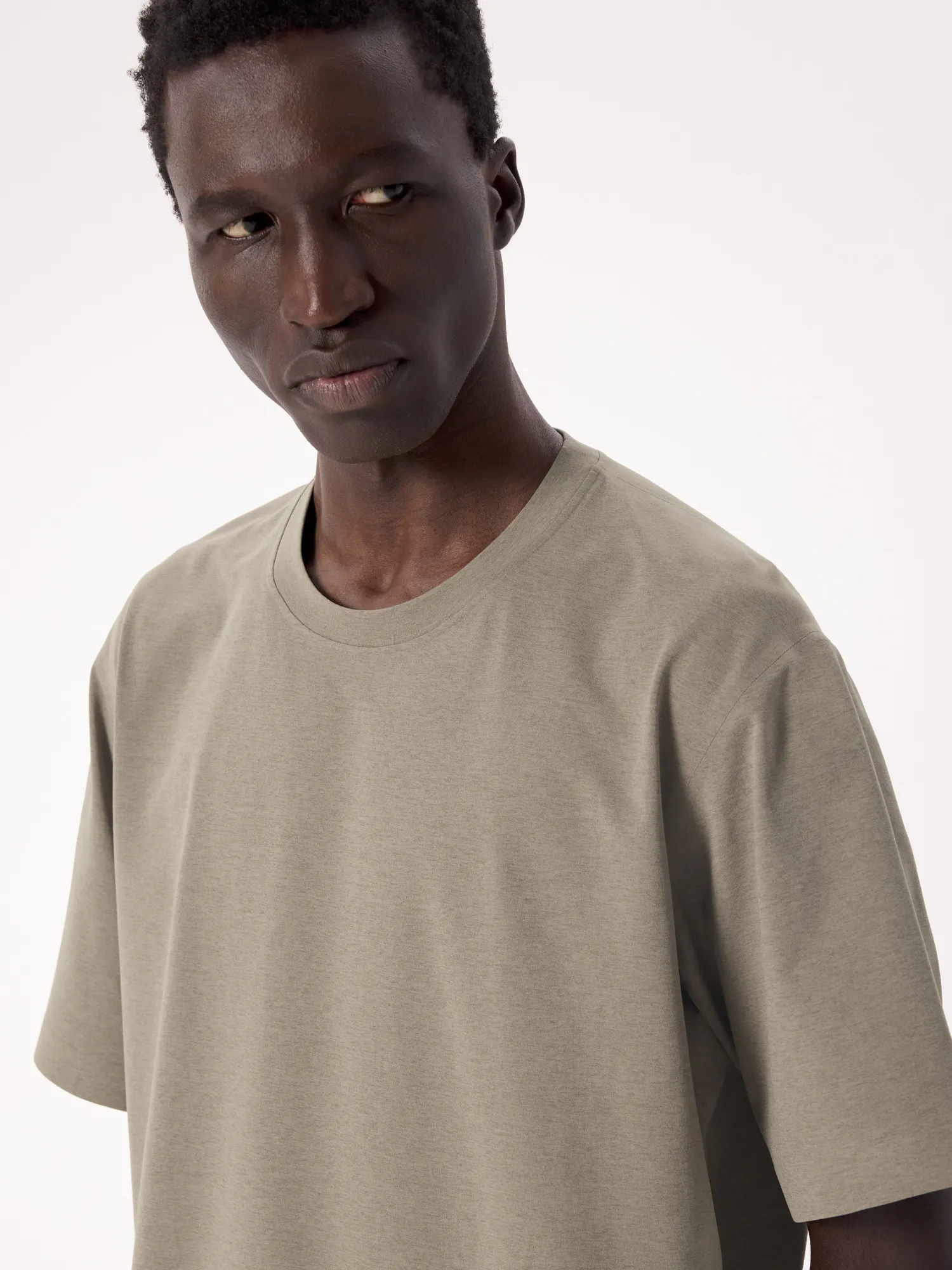 Metron SS Tee Men's | Arc'teryx United States