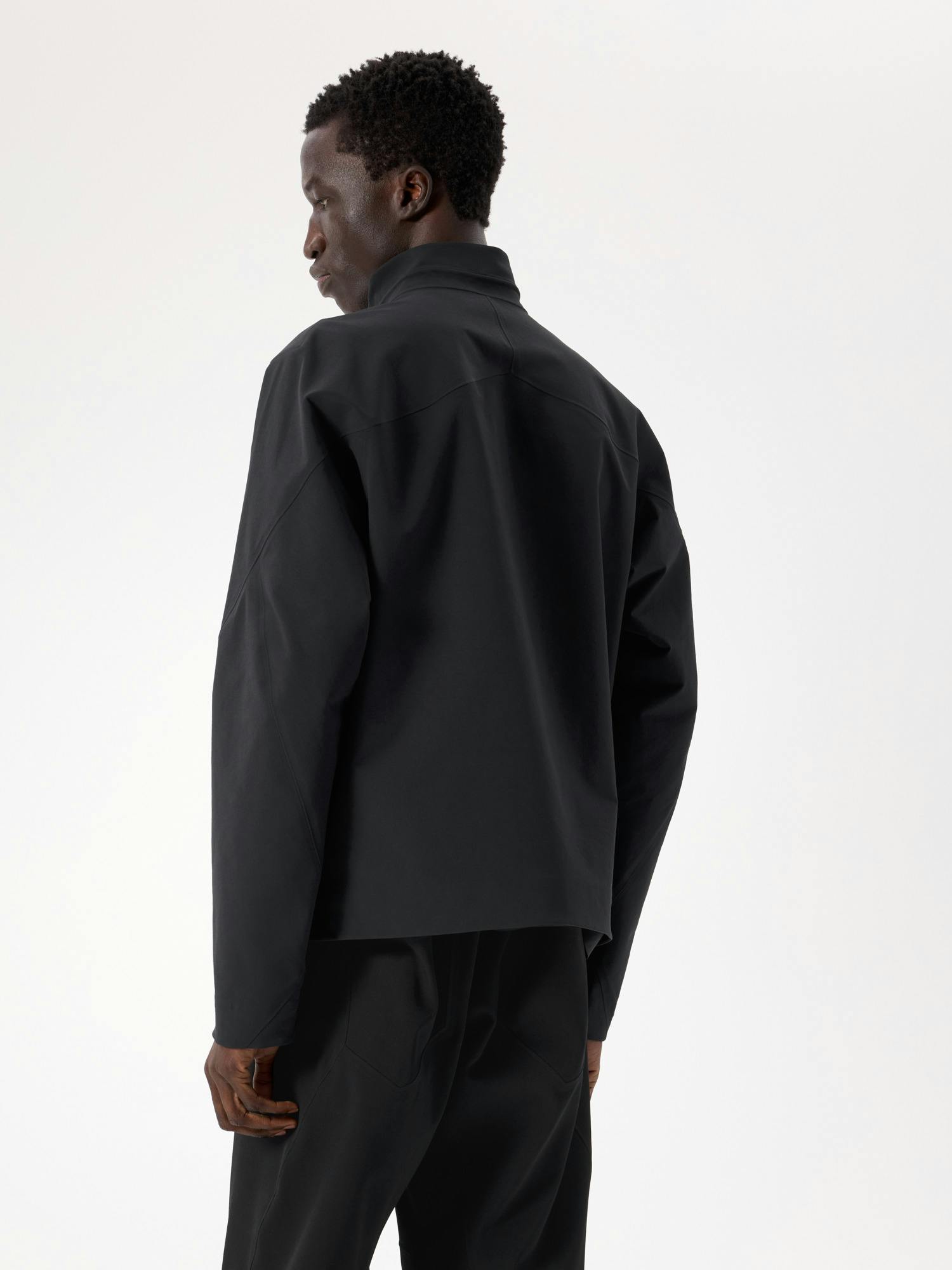 Isogon MX Jacket Men's | Arc'teryx Canada