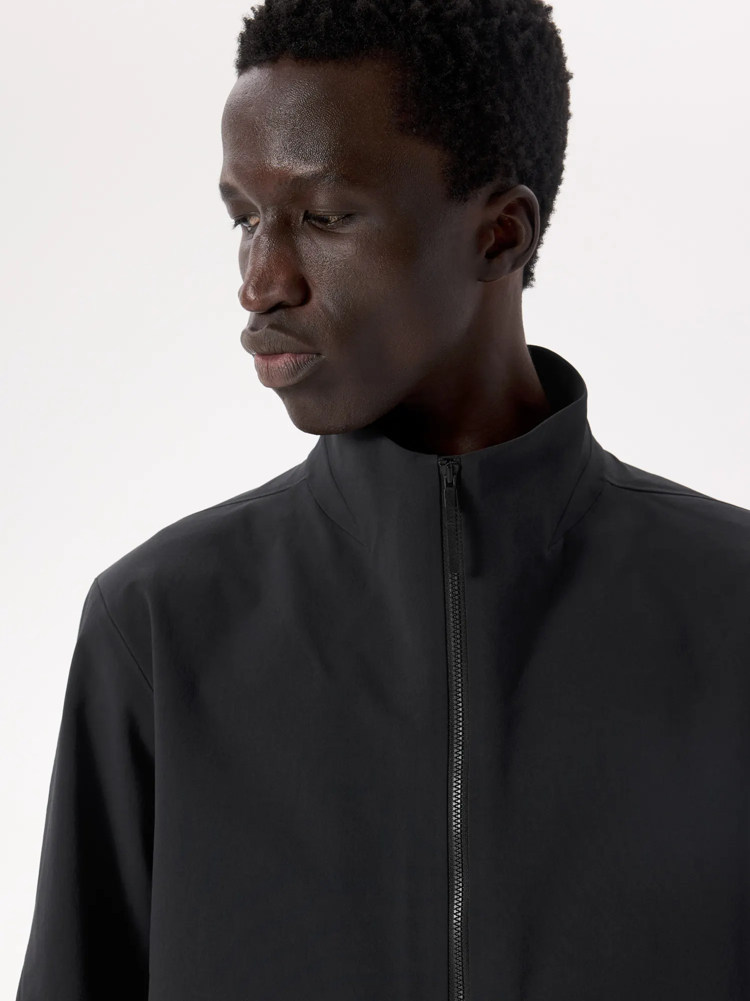 Isogon MX Jacket Men's | Arc'teryx Canada