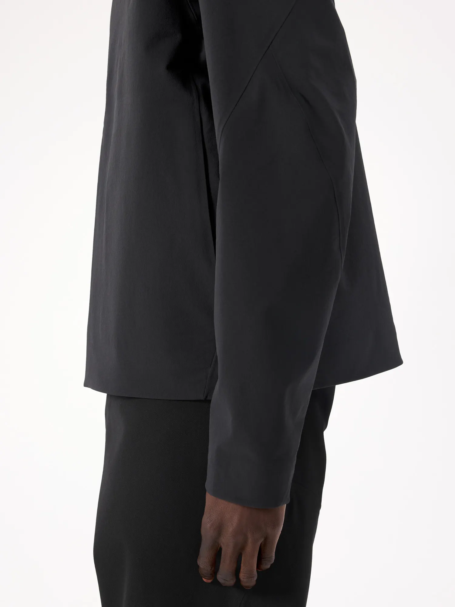 Isogon MX Jacket Men's | Arc'teryx United States