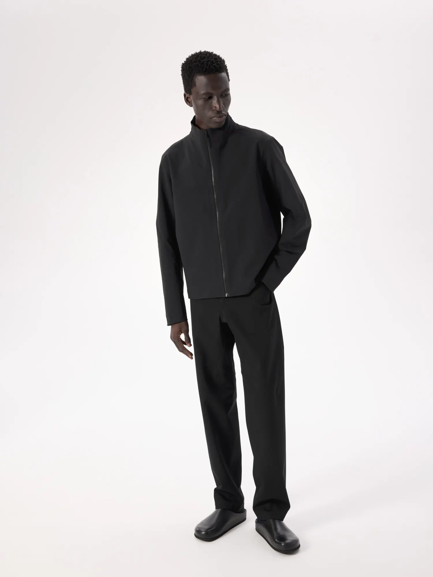 Isogon MX Jacket Men's | Arc'teryx United States