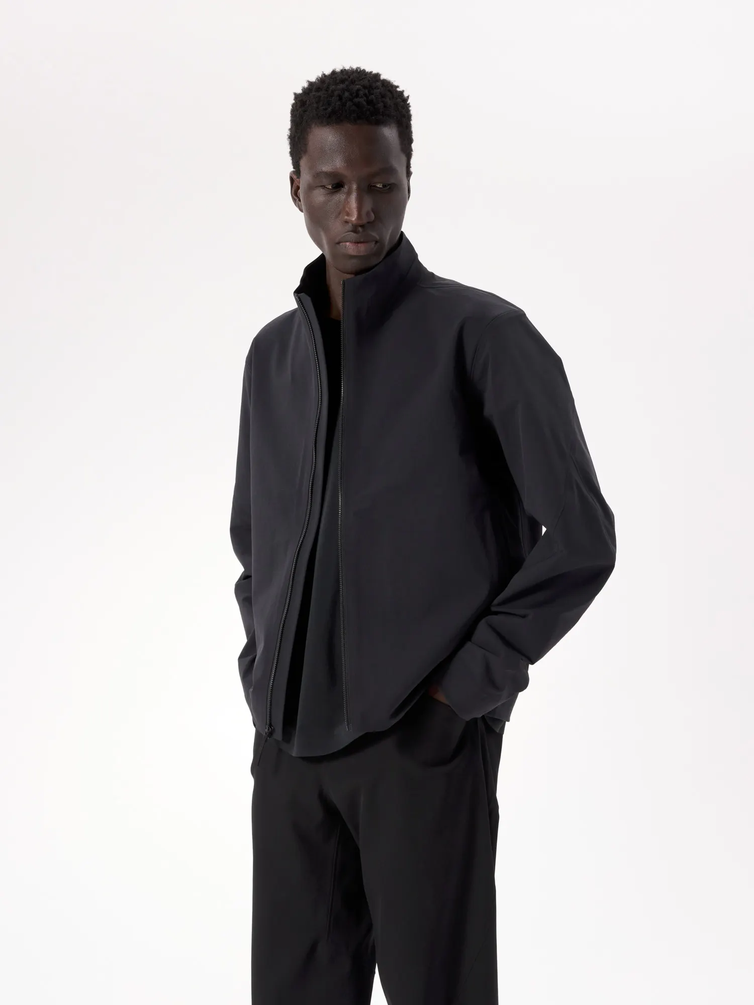 Isogon MX Jacket Men's | Arc'teryx United States
