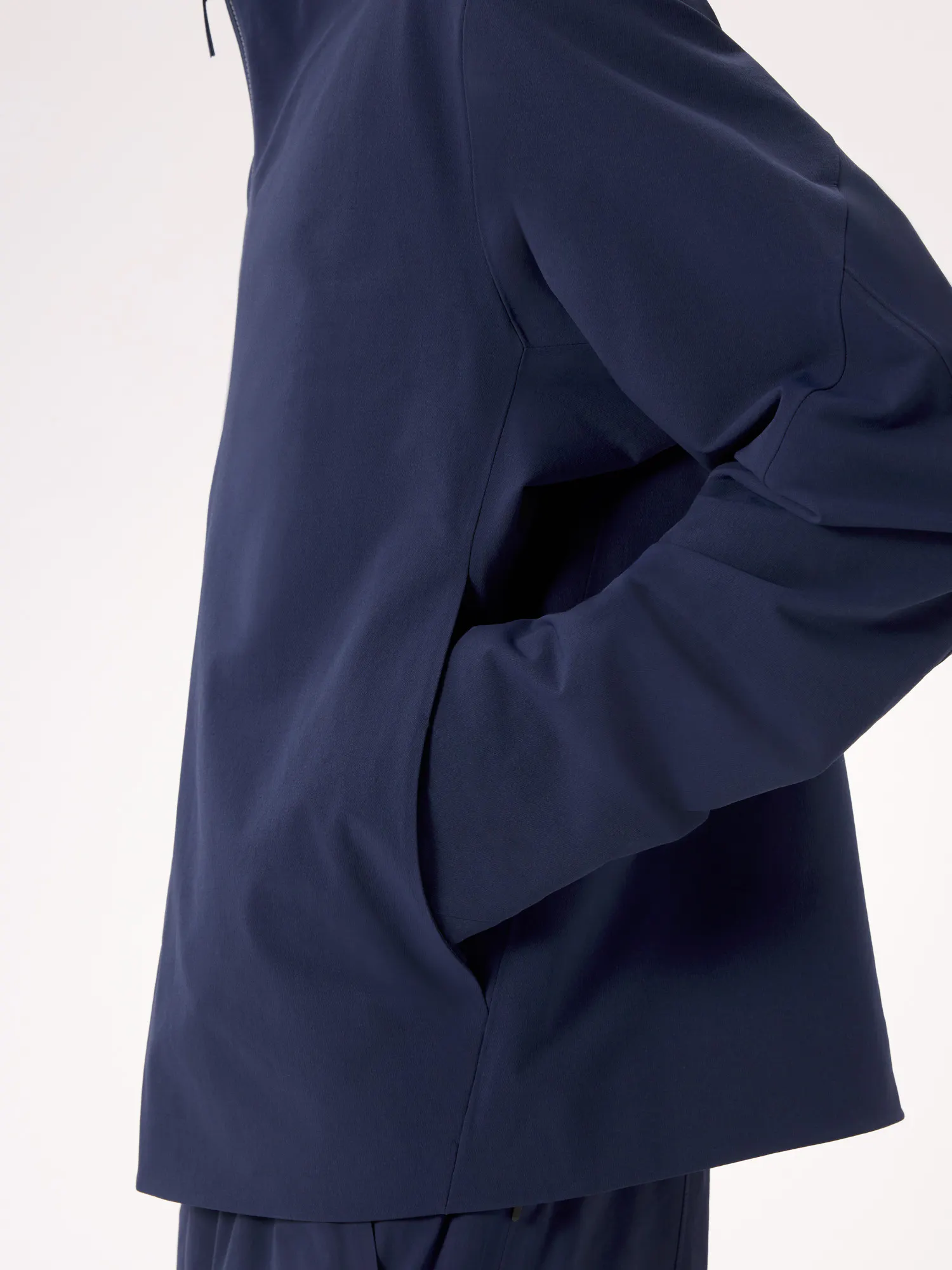 Isogon MX Jacket Men's | Arc'teryx United States