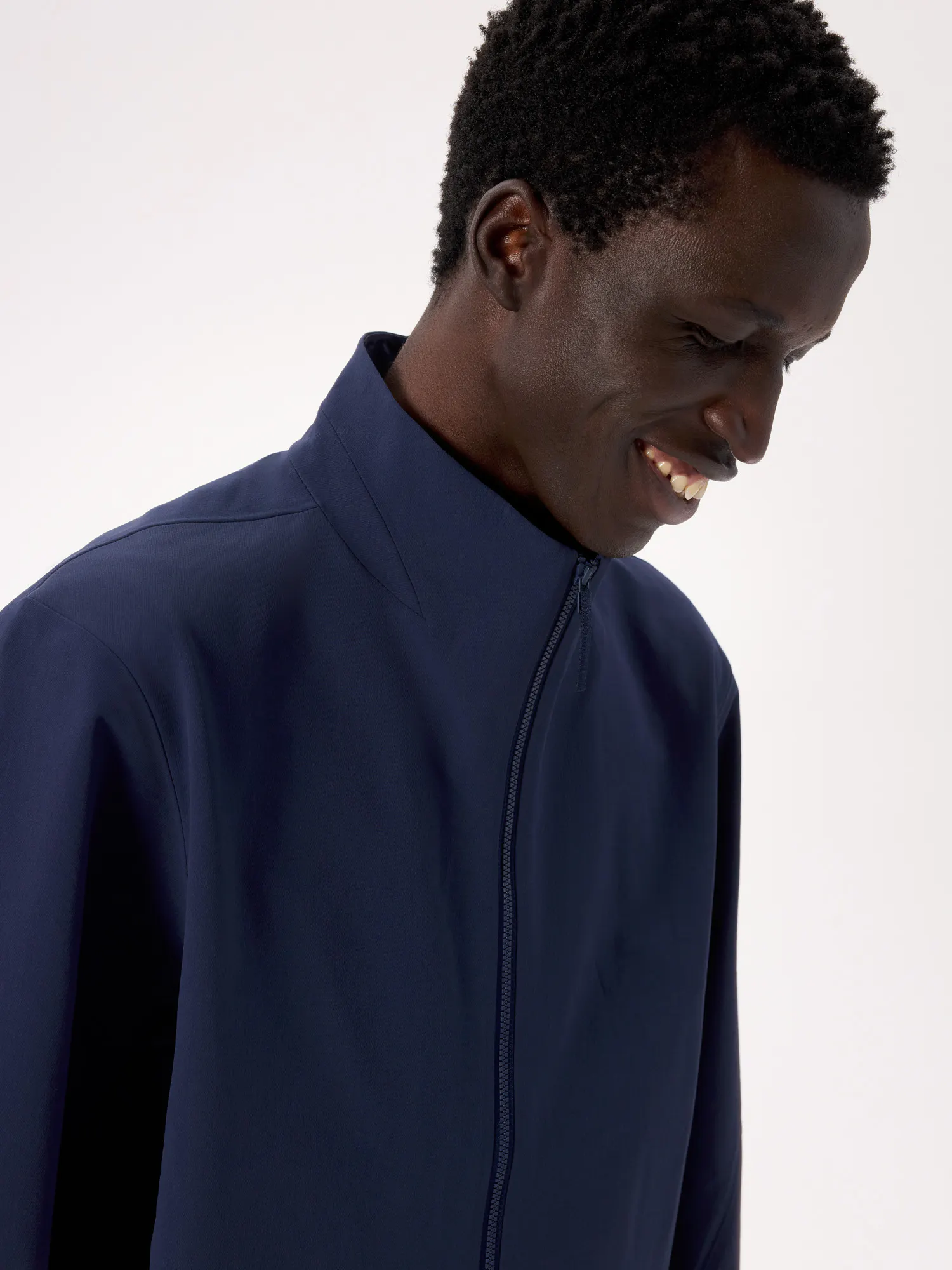 Isogon MX Jacket Men's | Arc'teryx United States