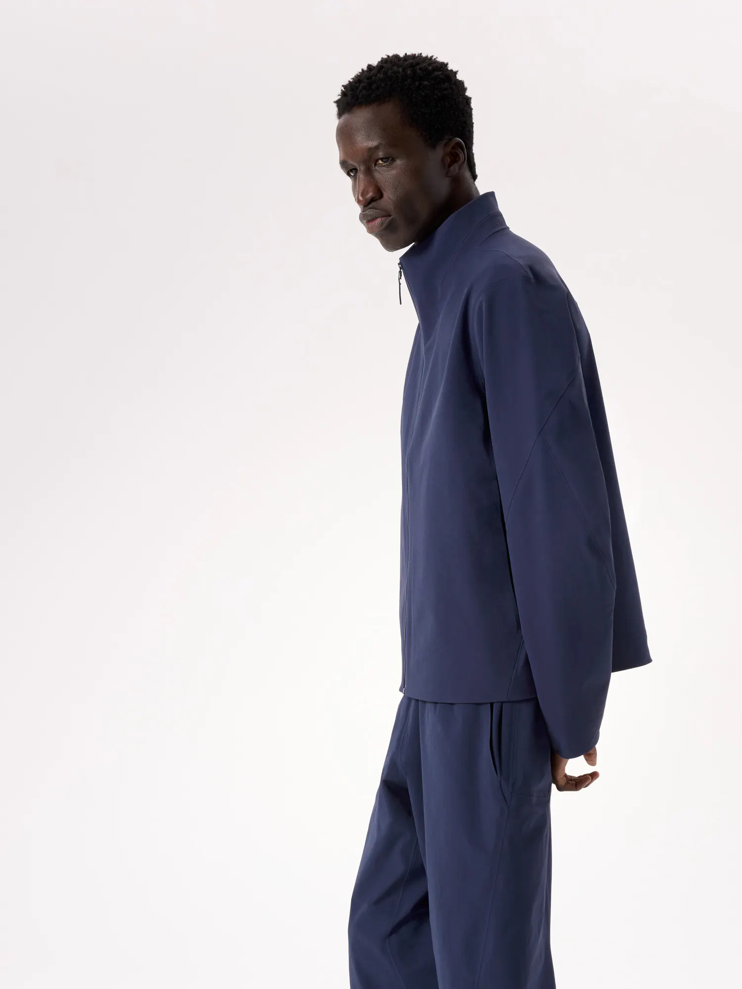 Isogon MX Jacket Men's | Arc'teryx Canada