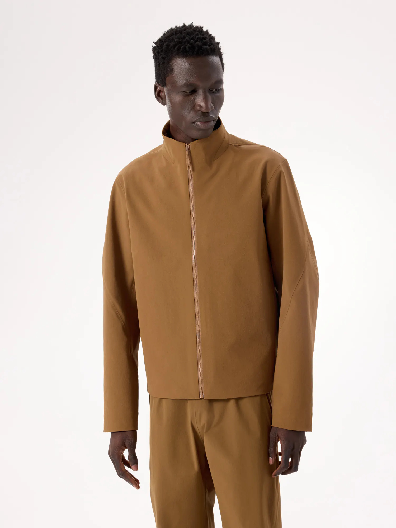 Isogon MX Jacket Men's | Arc'teryx United States