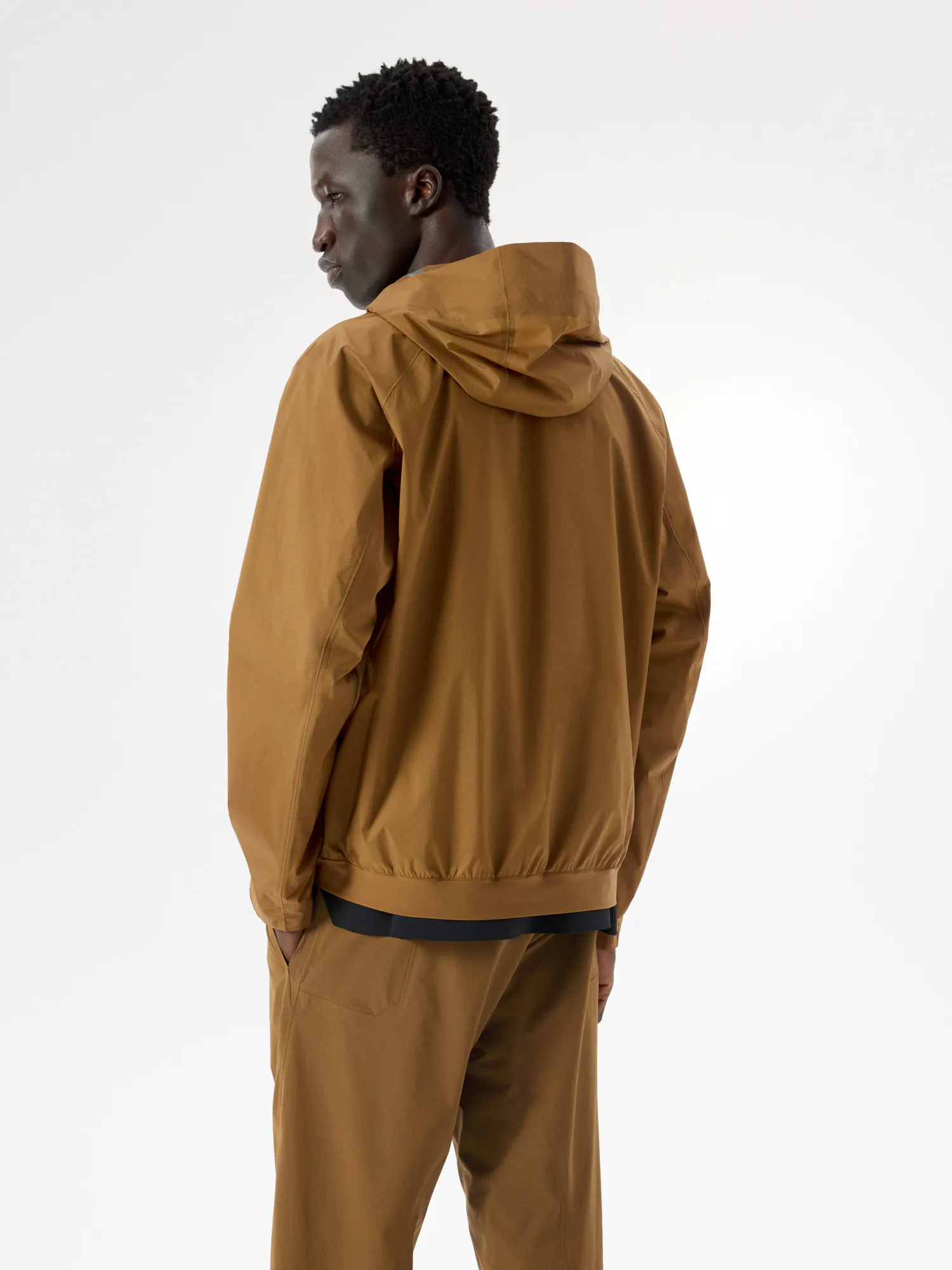 リコルド　Deto90 FINESSE Demlo Hoody Men's | Arc'teryx Outlet