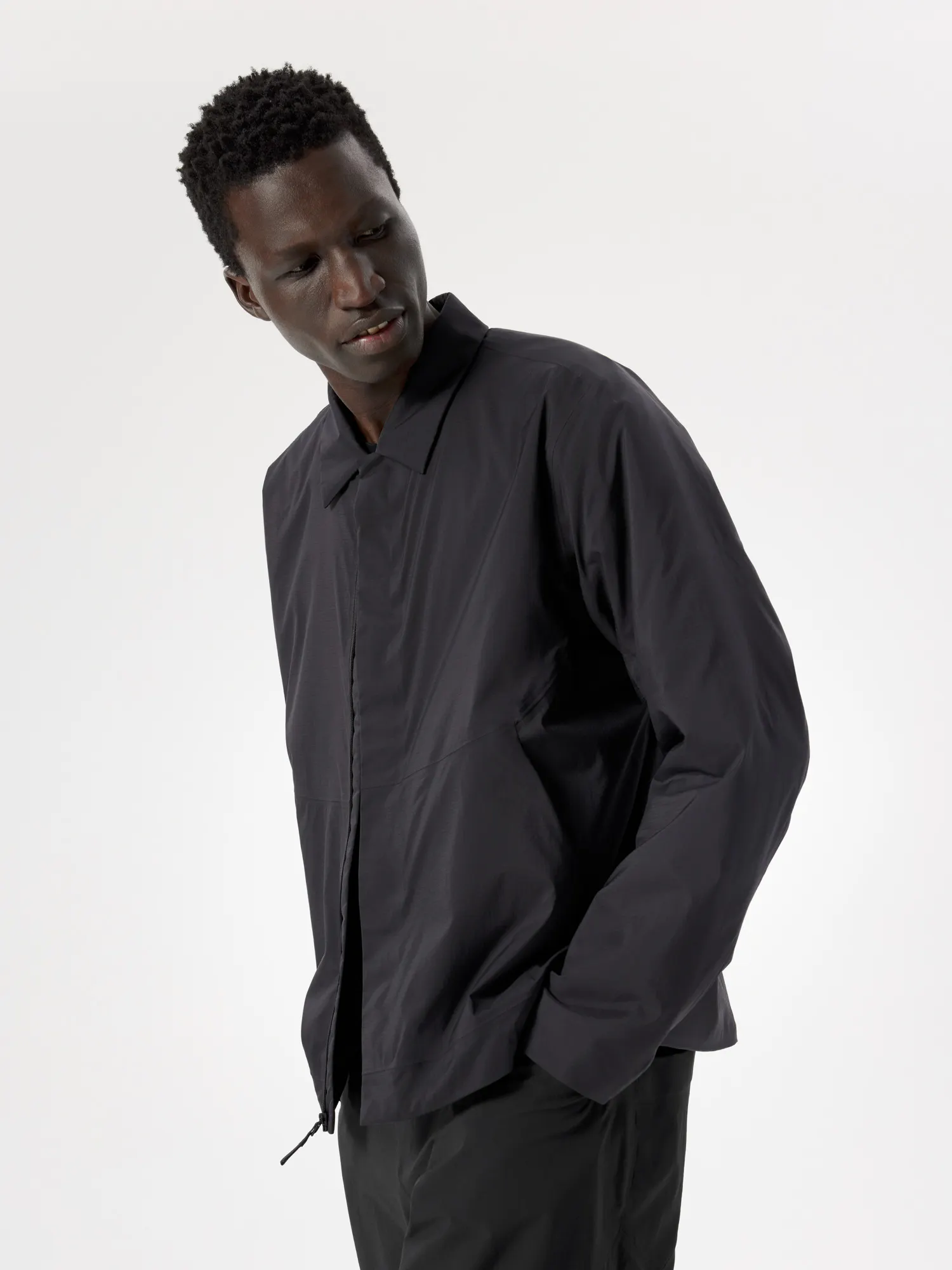 Demlo Insulated Jacket Men's | Arc'teryx United States