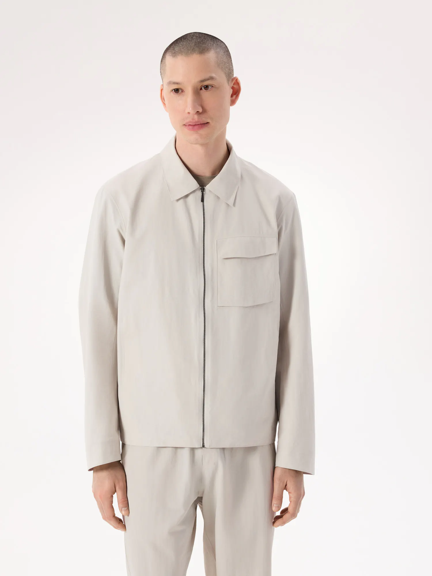Spere SL Jacket Men's | Arc'teryx Canada
