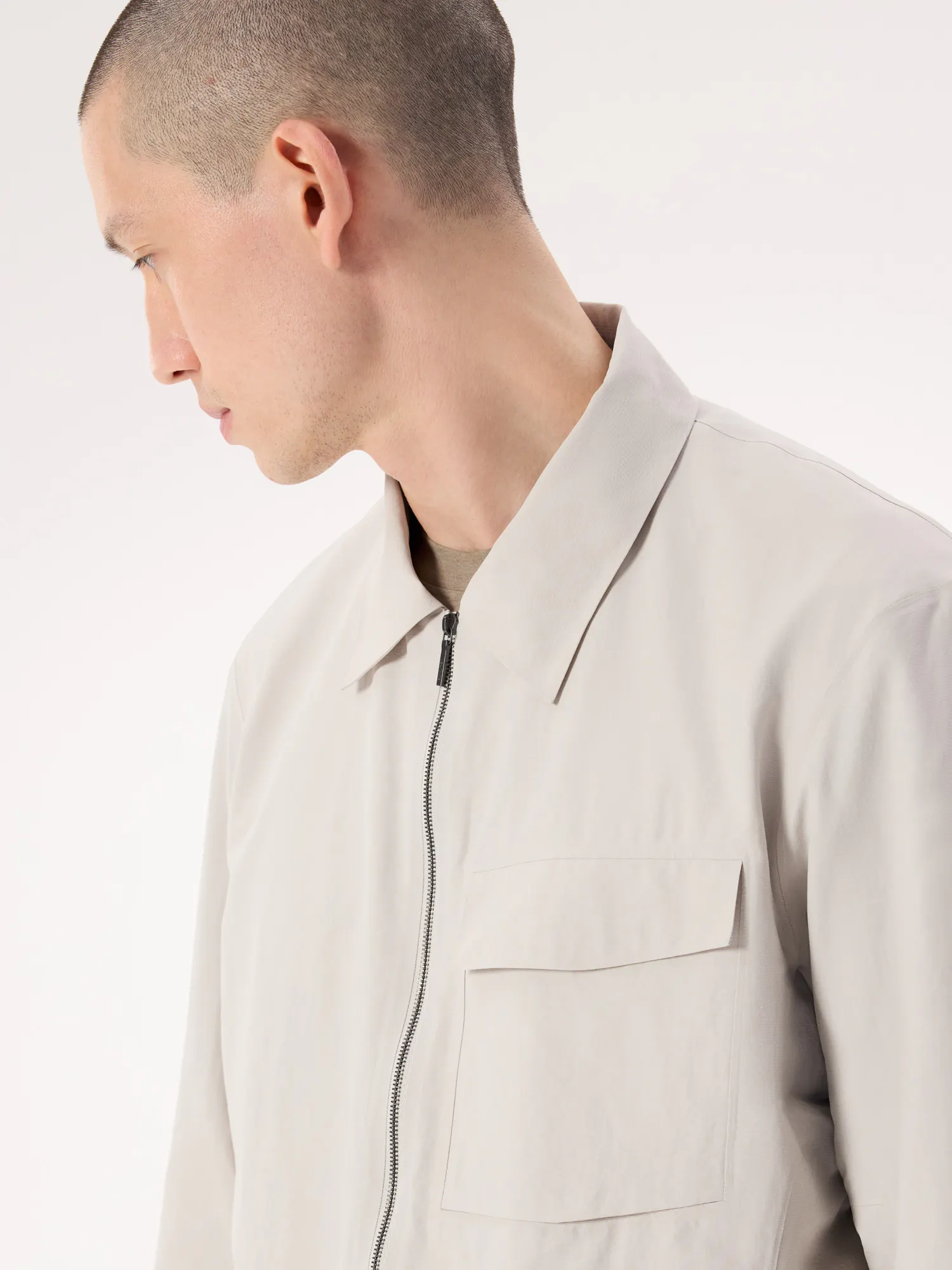Spere SL Jacket Men's | Arc'teryx United States